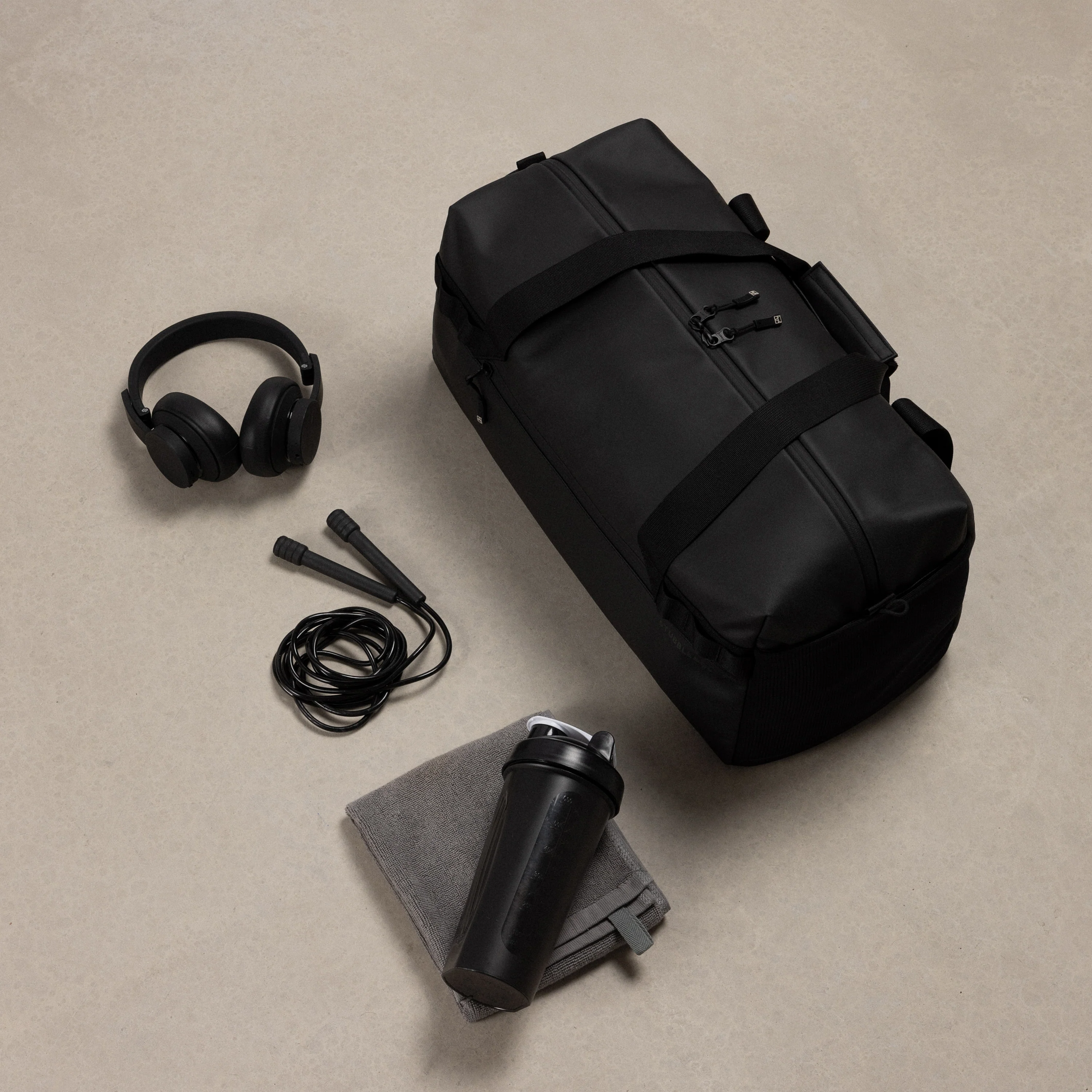 Gym Duffel 25L - Image 6