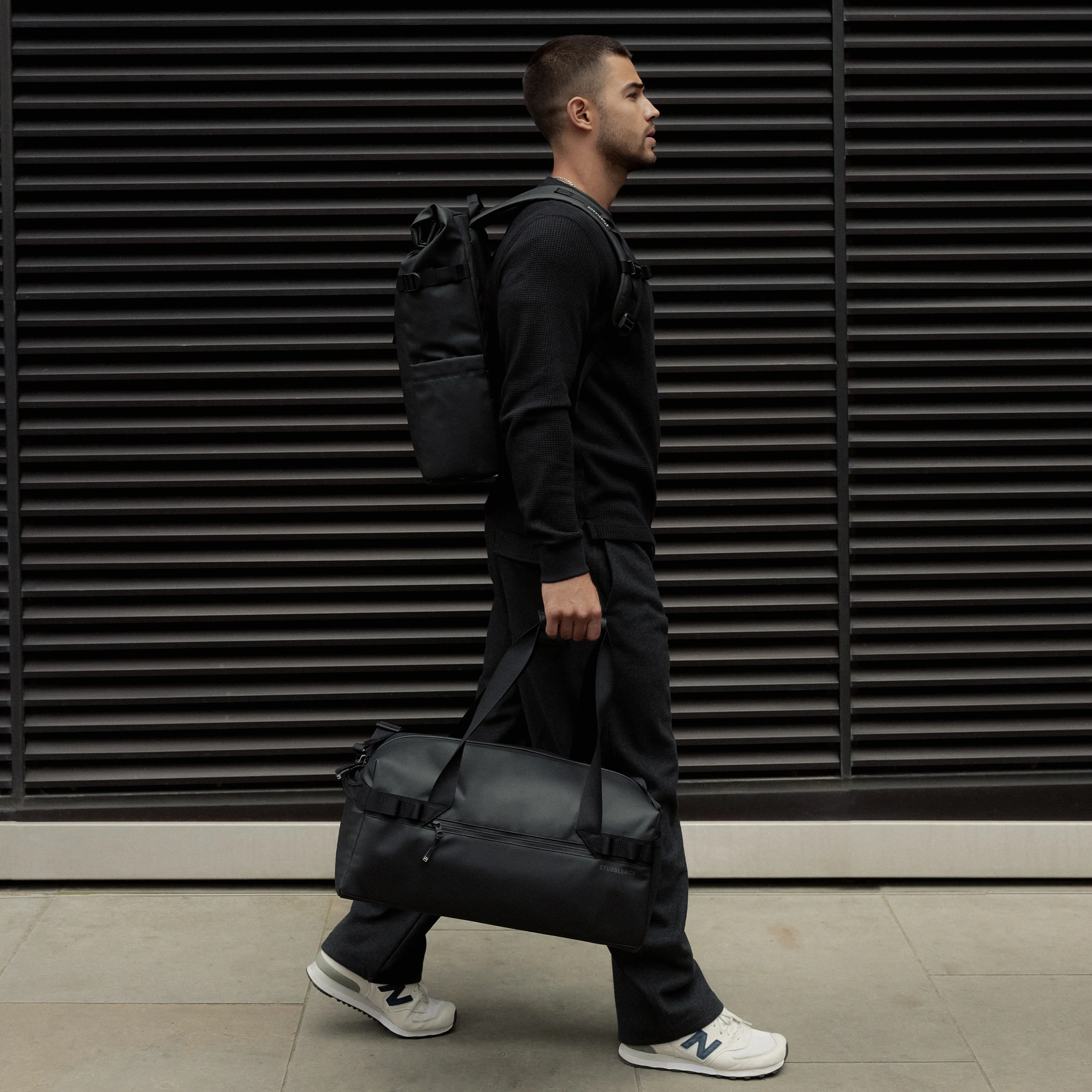 Gym Duffel 25L - Image 7