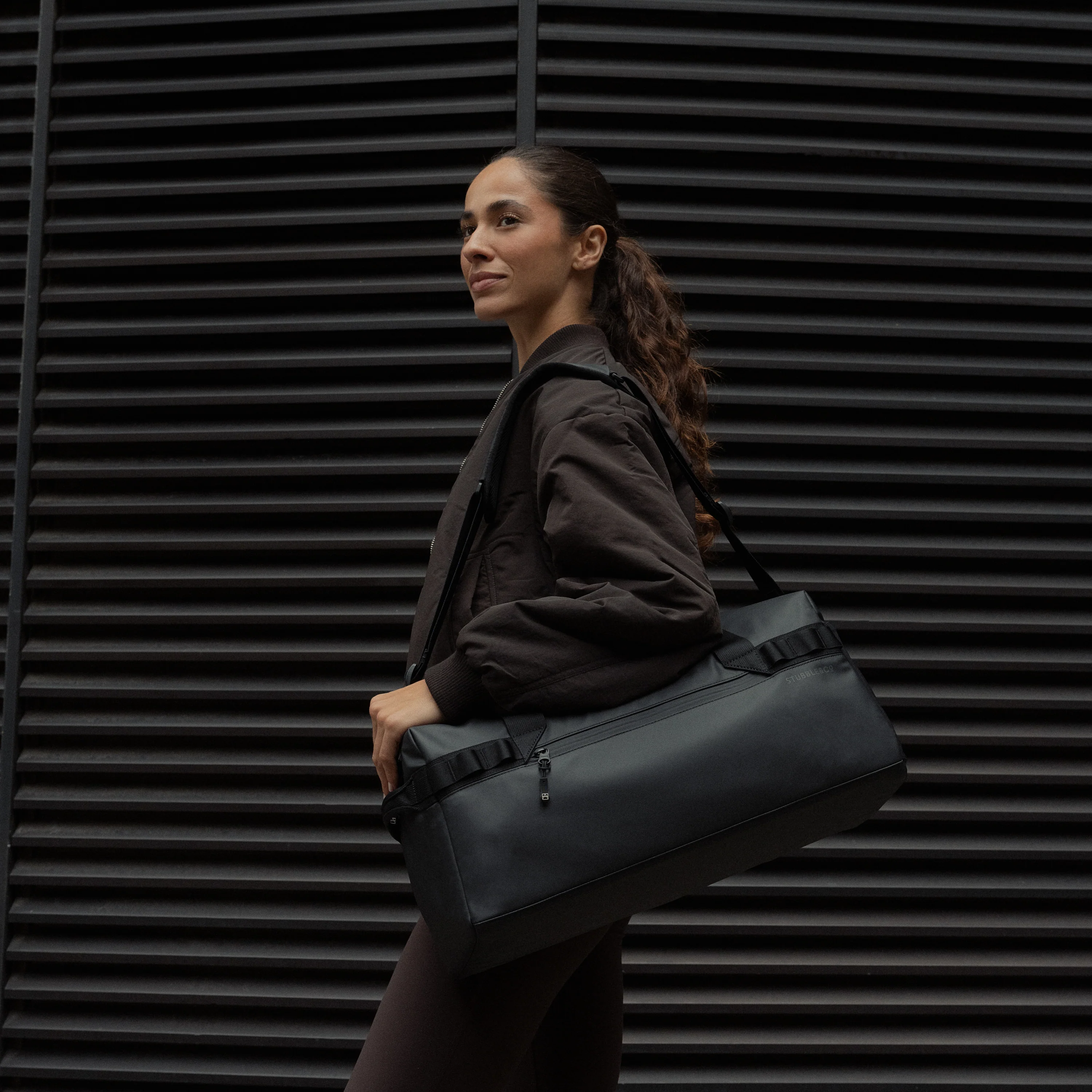 Gym Duffel 25L - Image 8