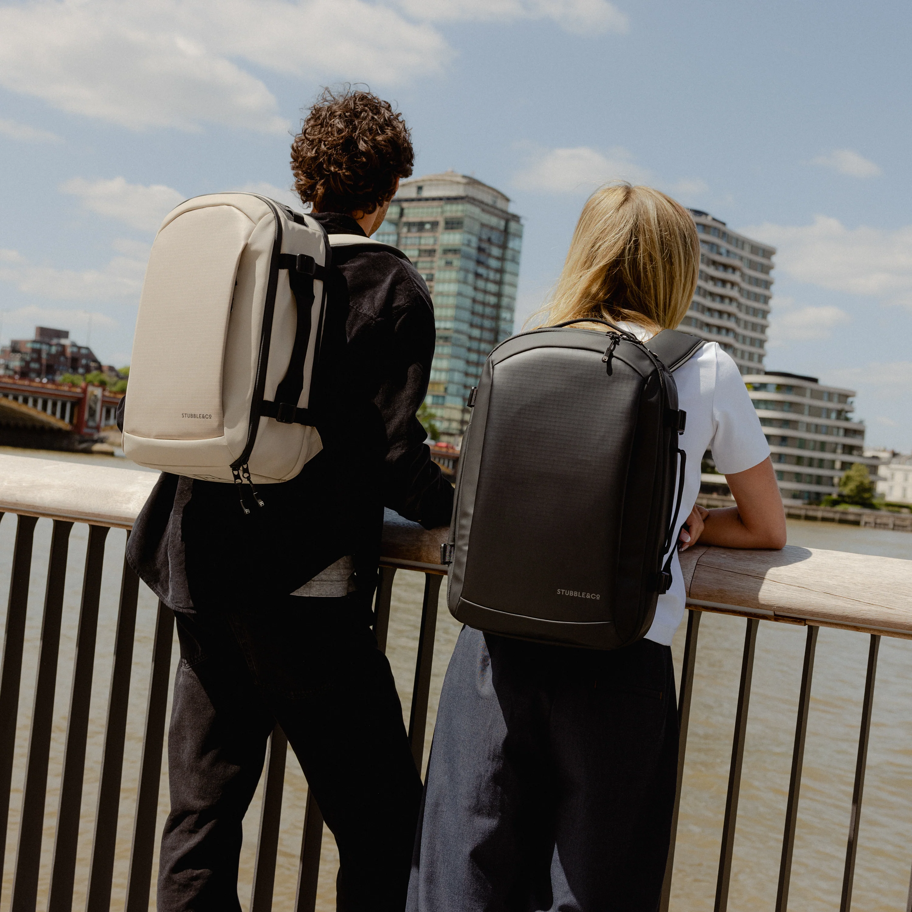 Hybrid Backpack 20L - Image 11