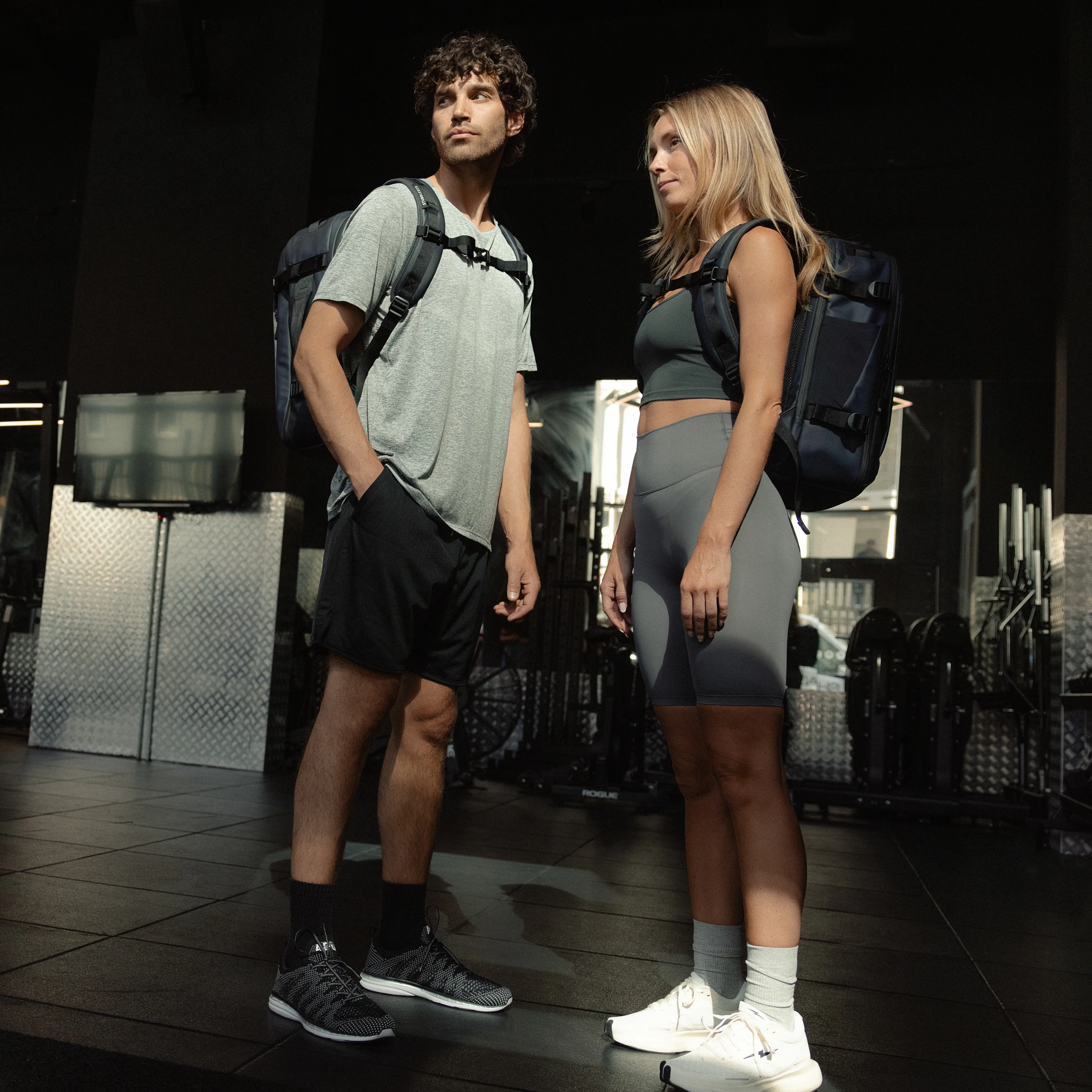 Hybrid Backpack 20L - Image 35