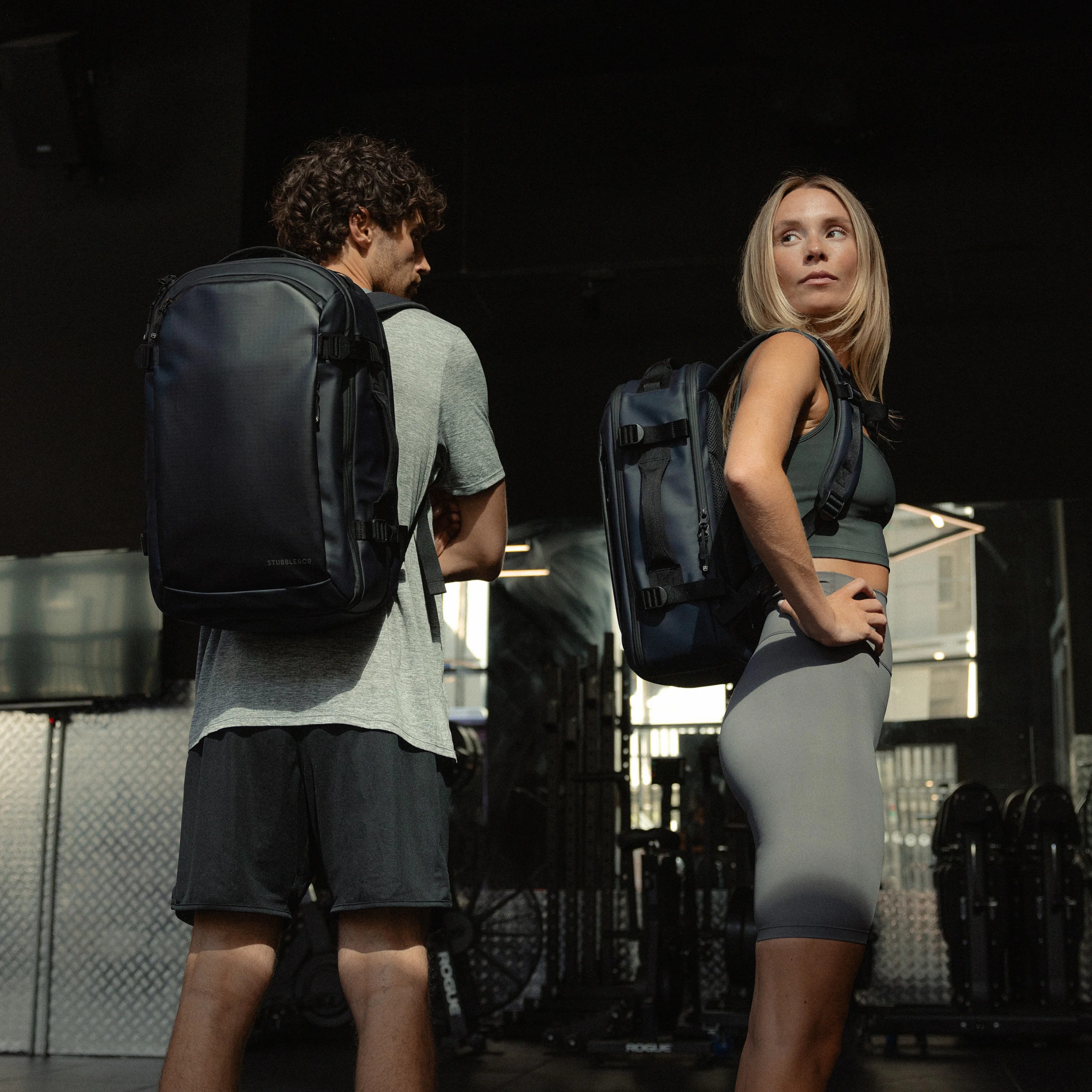 Hybrid Backpack 20L - Image 37