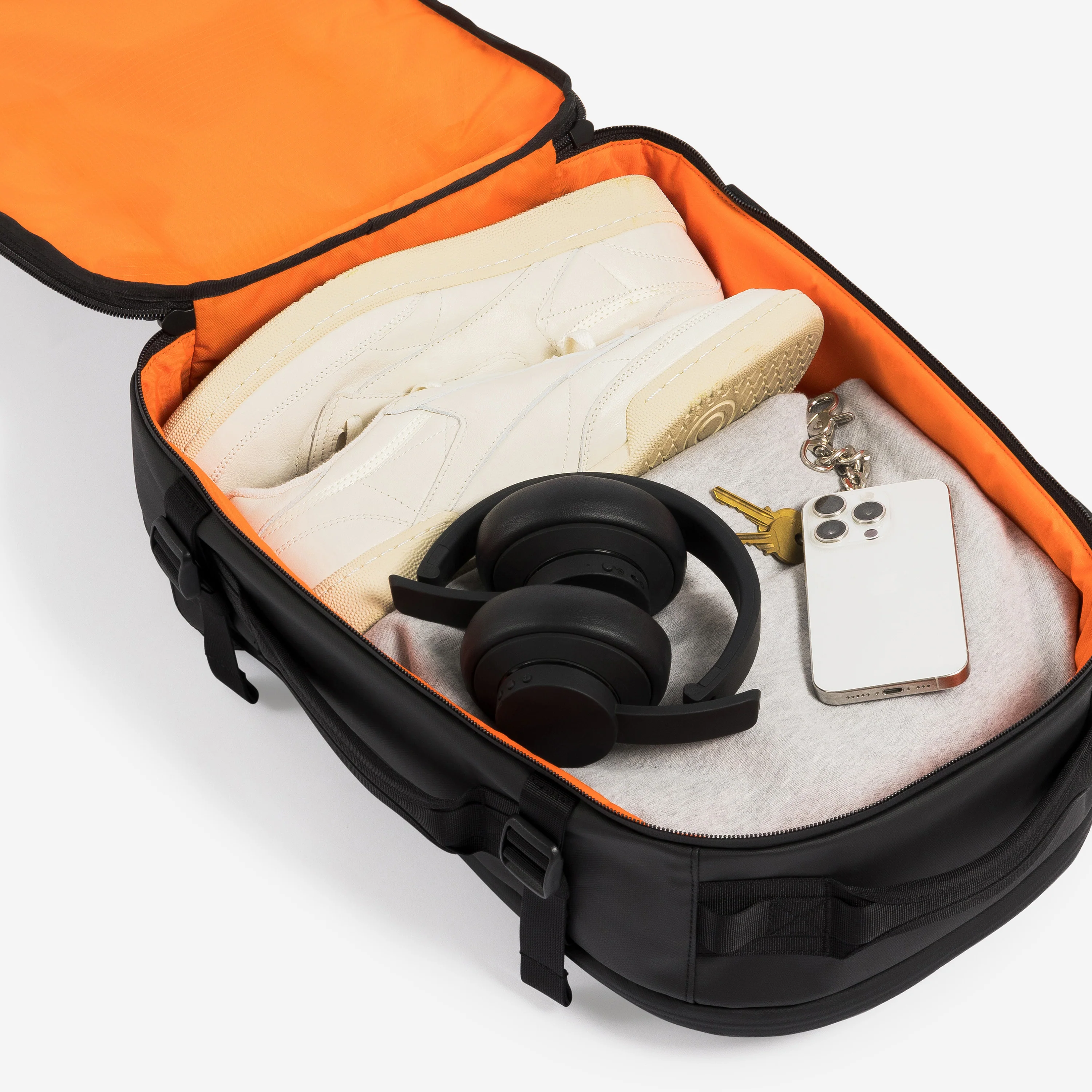 Hybrid Backpack 20L - Image 6
