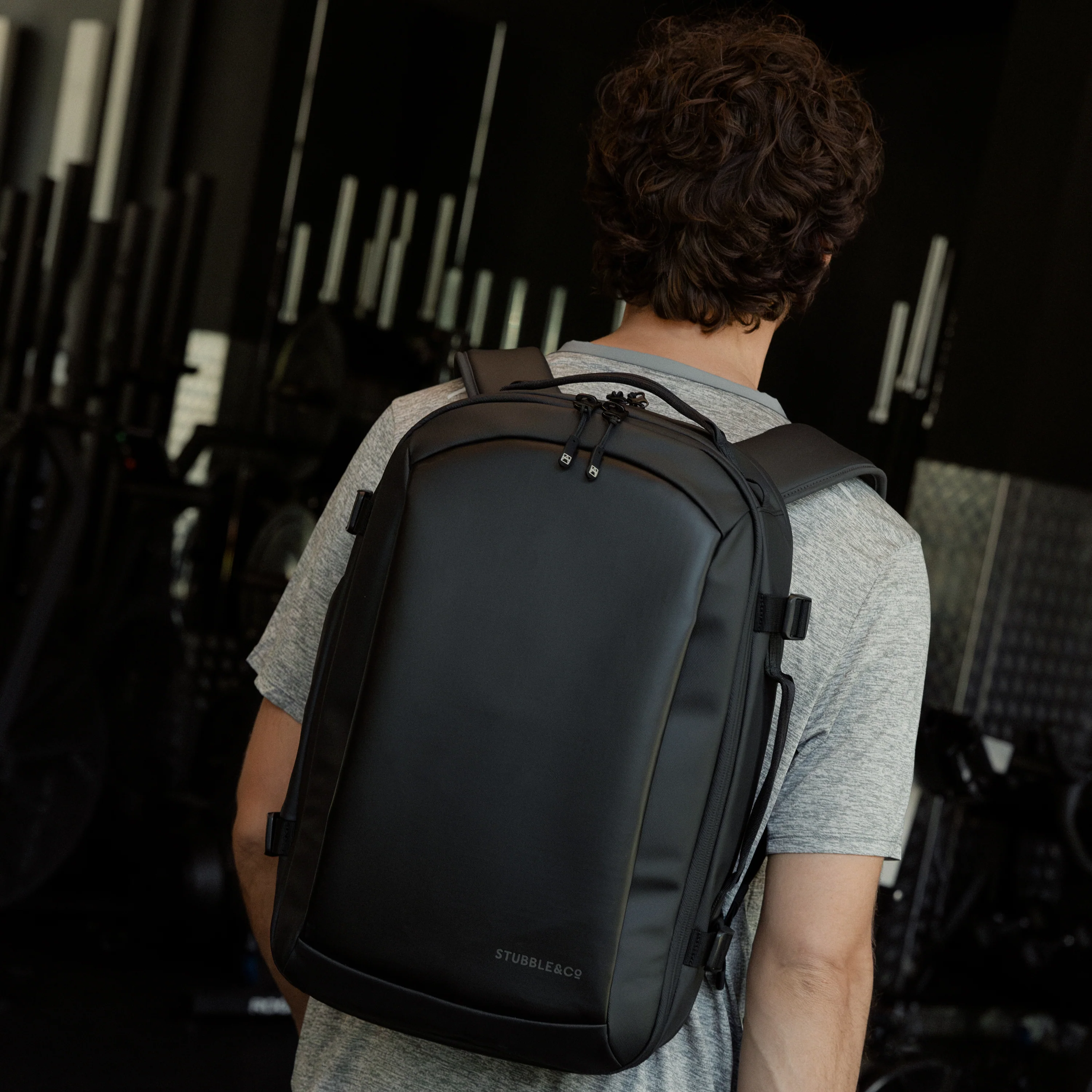 Hybrid Backpack 20L - Image 8