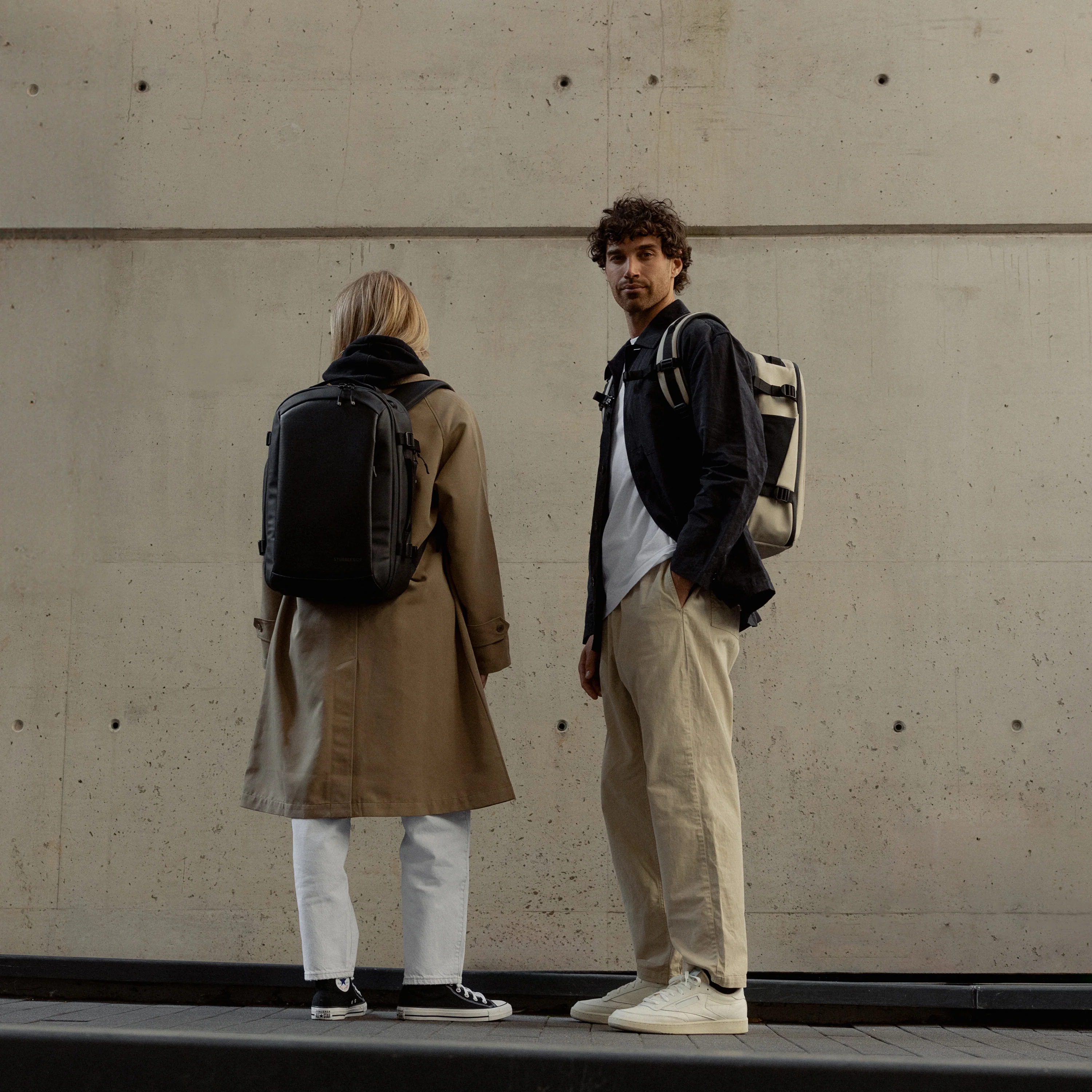 Hybrid Backpack 20L - Image 9