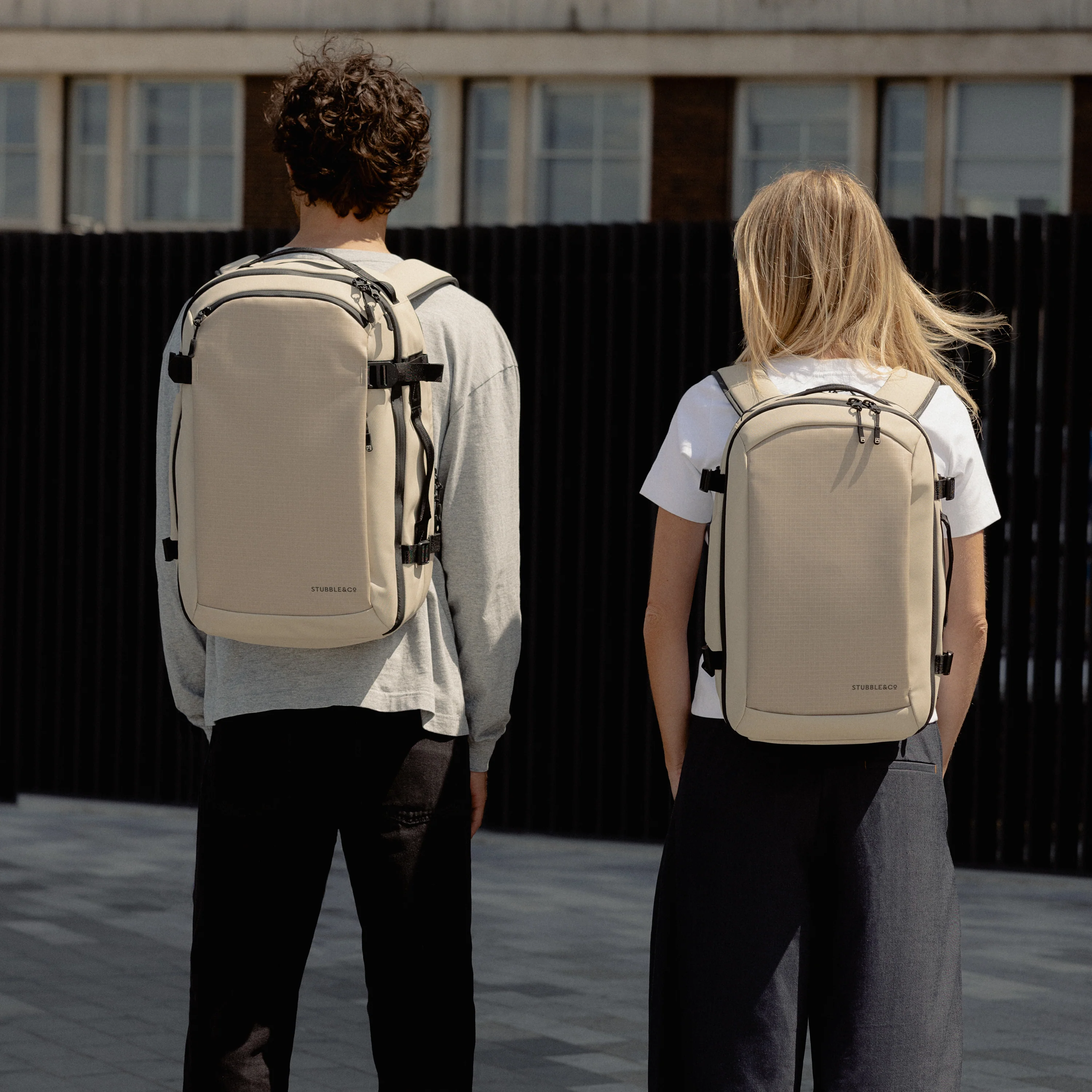 Hybrid Backpack 30L - Image 37