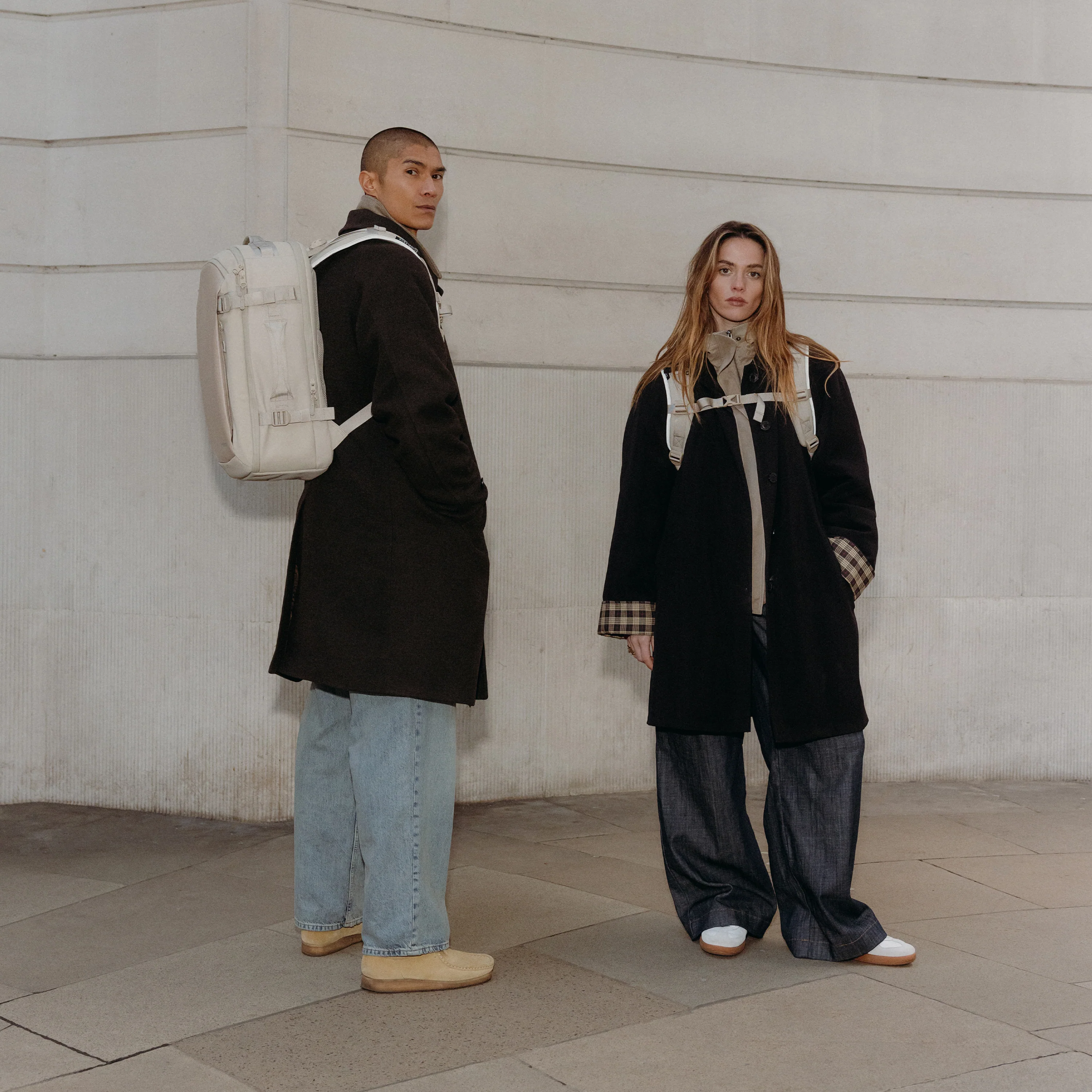 Hybrid Backpack 30L - Image 48