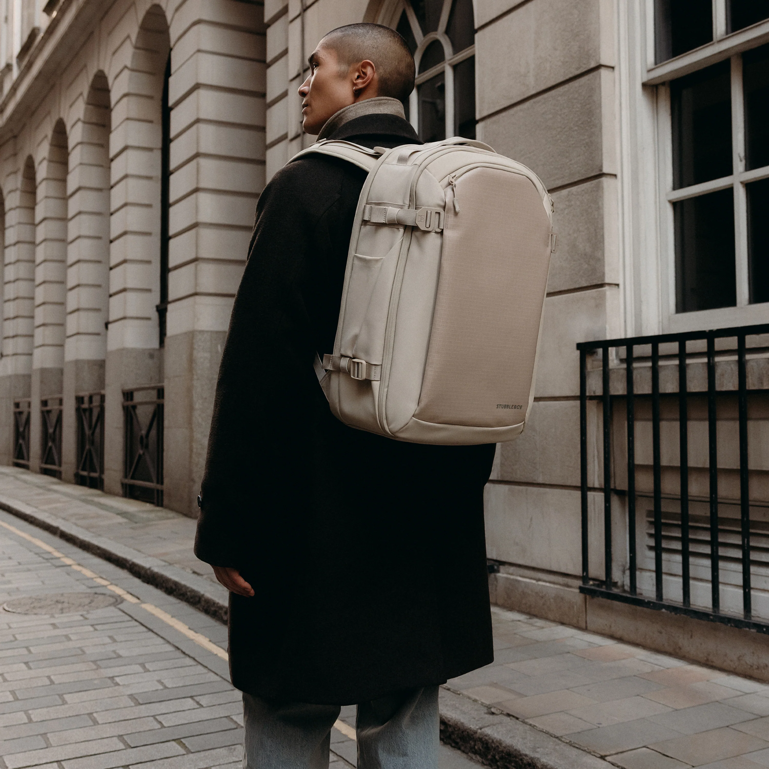 Hybrid Backpack 30L - Image 49