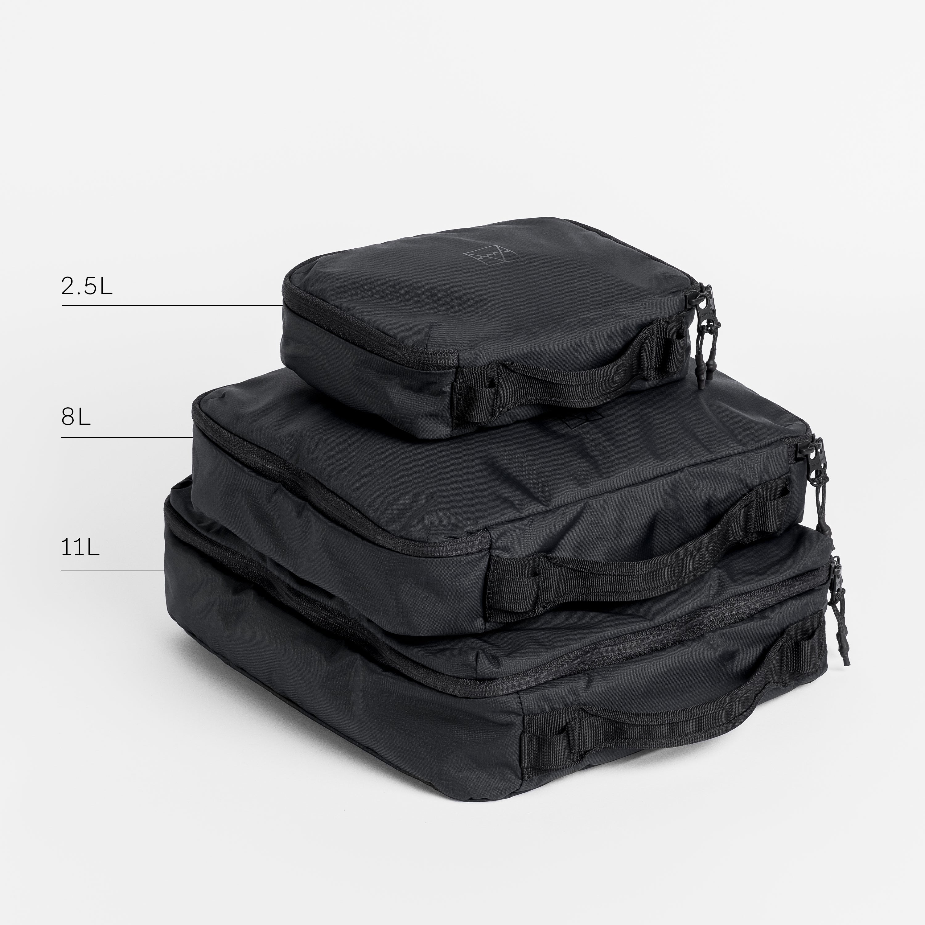 Packing Cubes (Set of 3) - Image 12