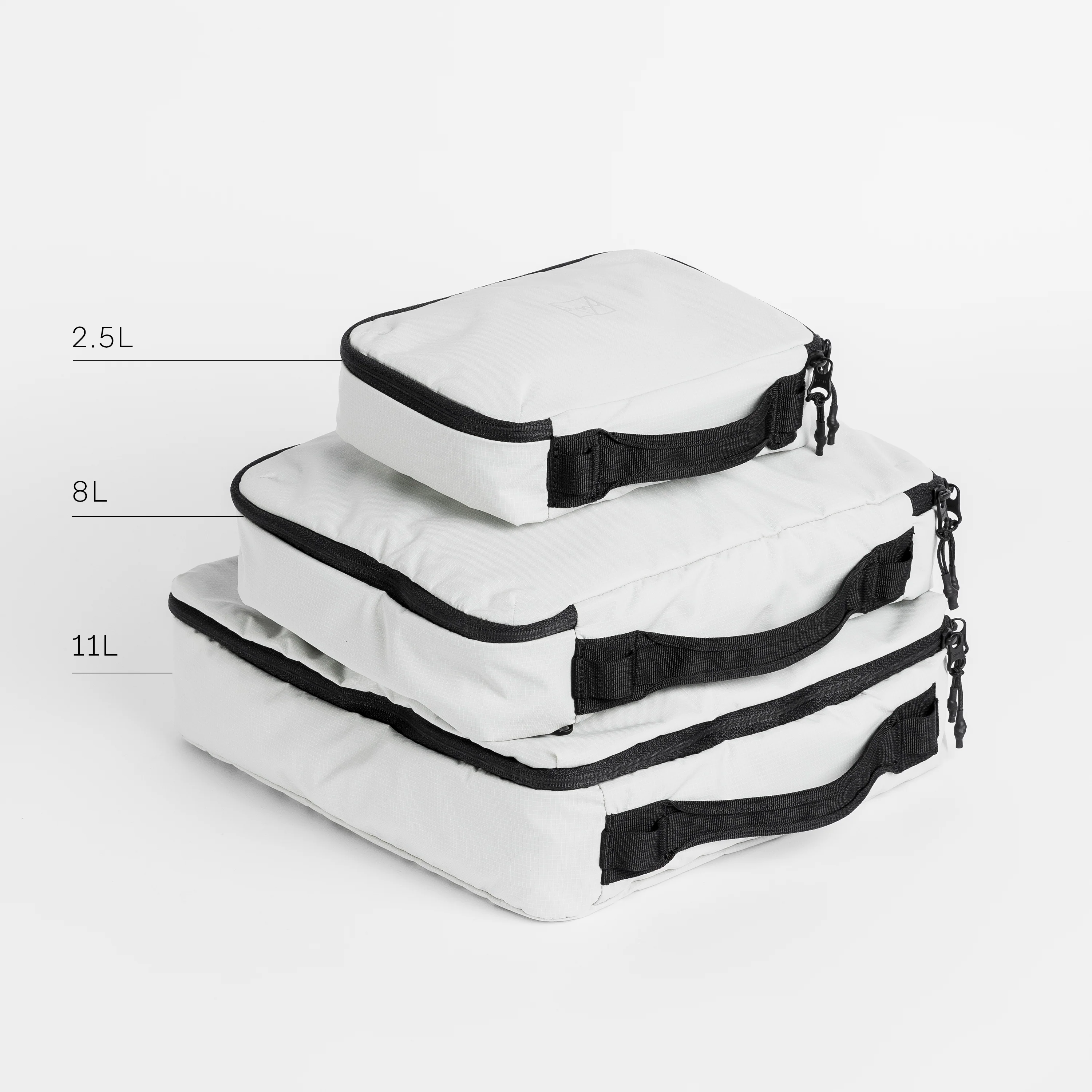 Packing Cubes (Set of 3) - Image 3
