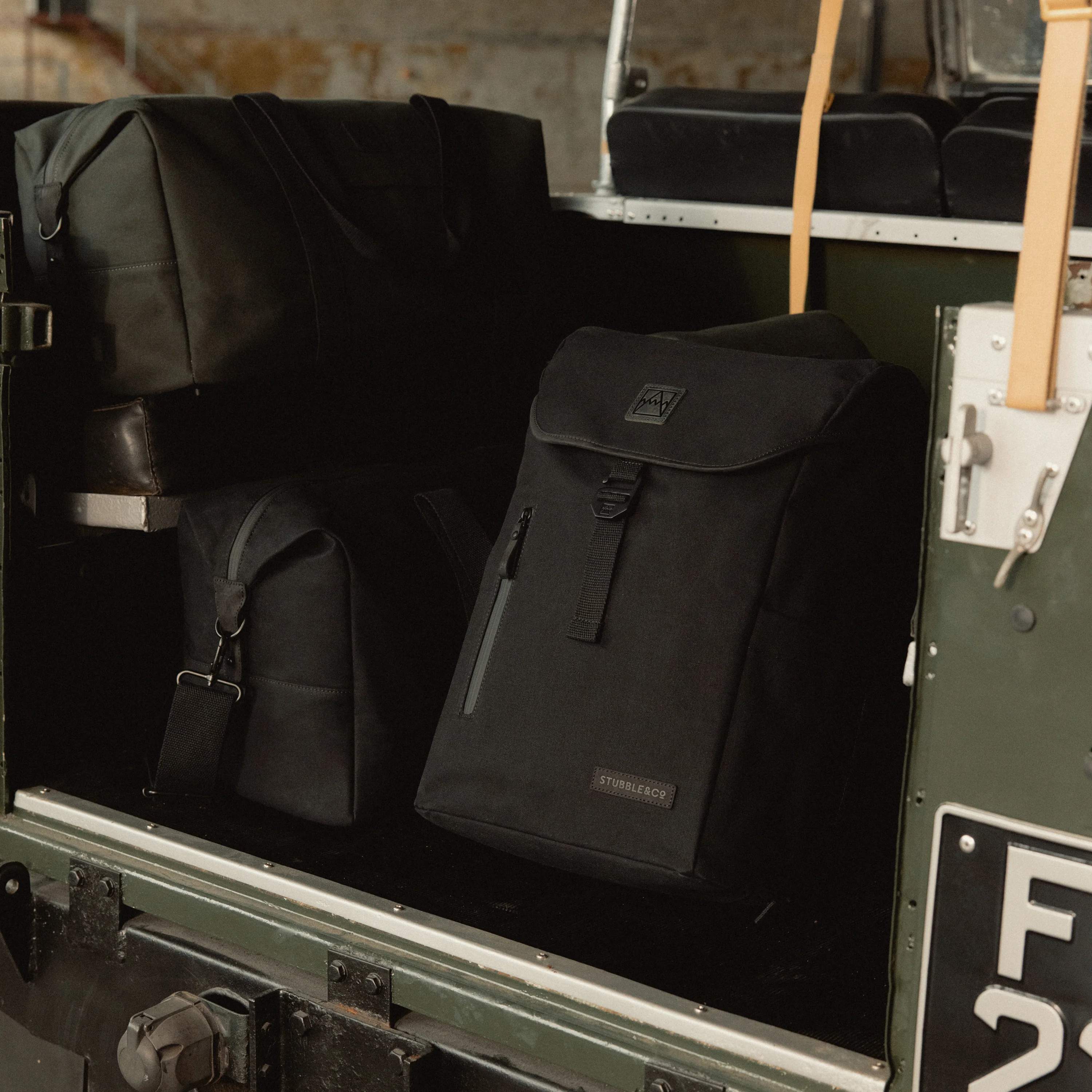 The Backpack 20L - Image 13
