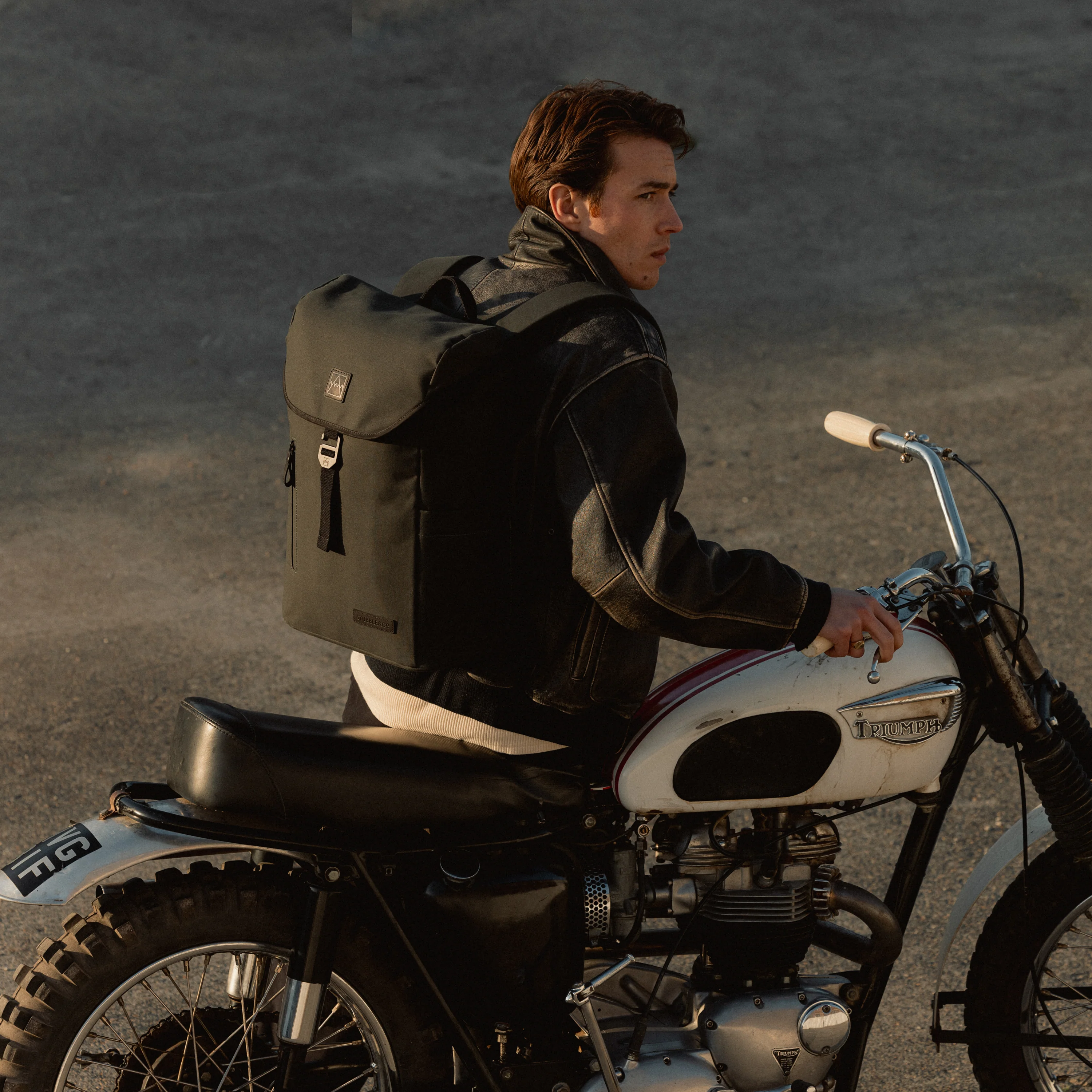 The Backpack 20L - Image 21