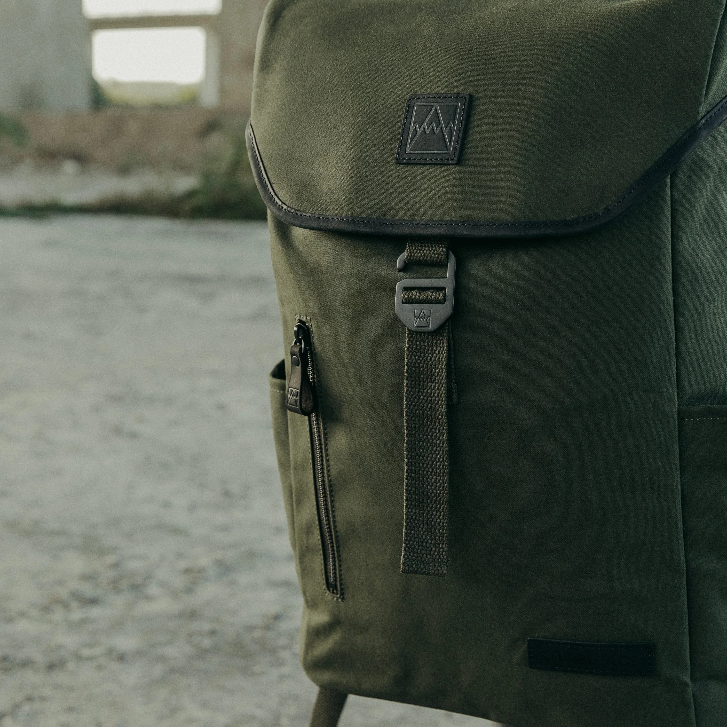 The Backpack 20L - Image 35