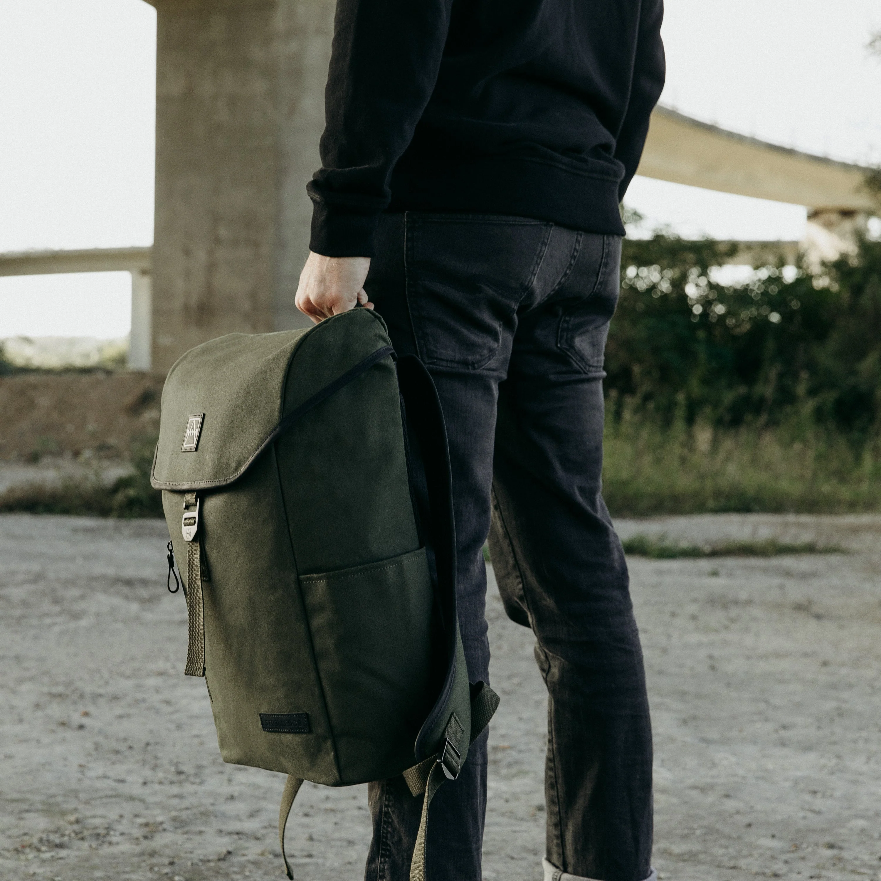 The Backpack 20L - Image 36