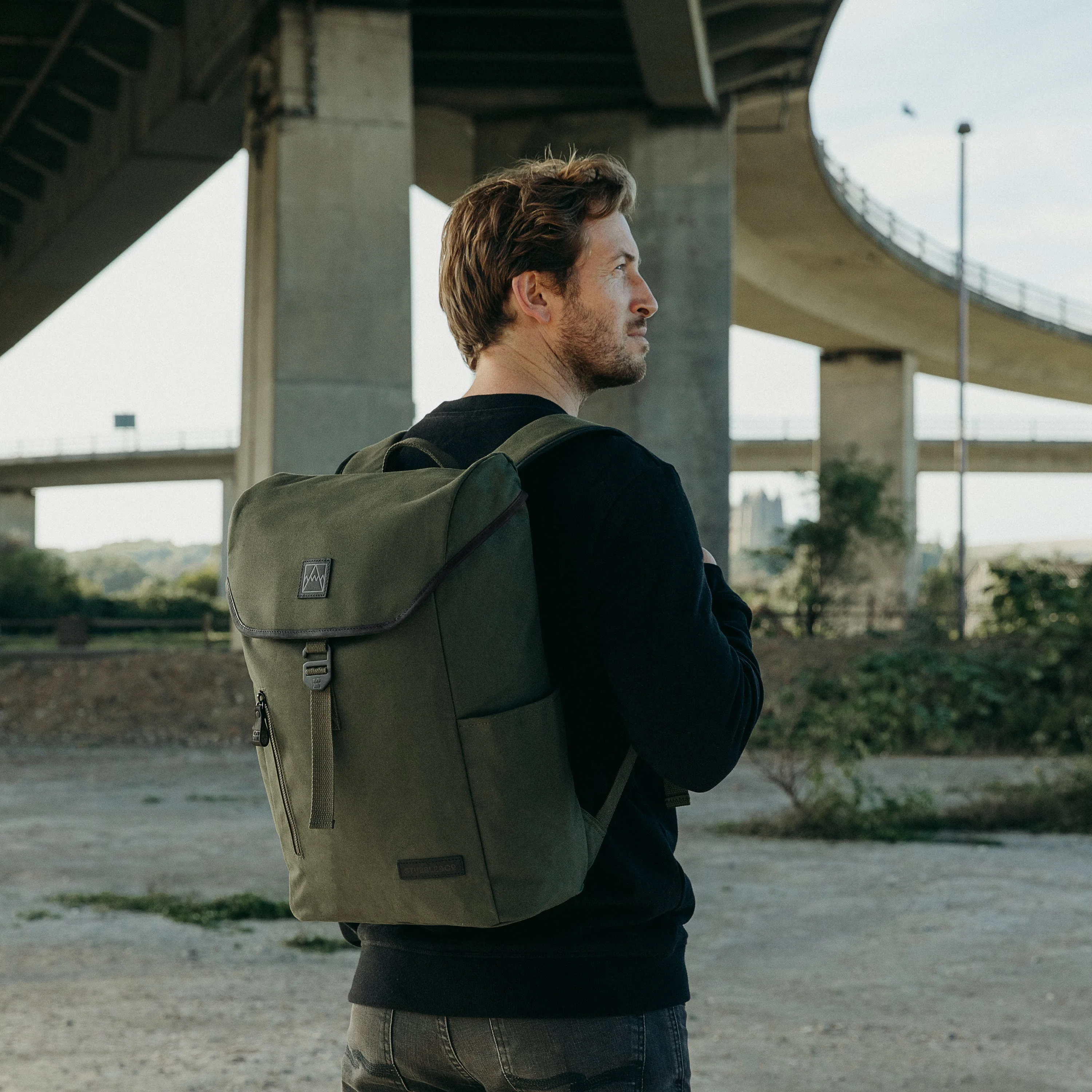 The Backpack 20L - Image 37