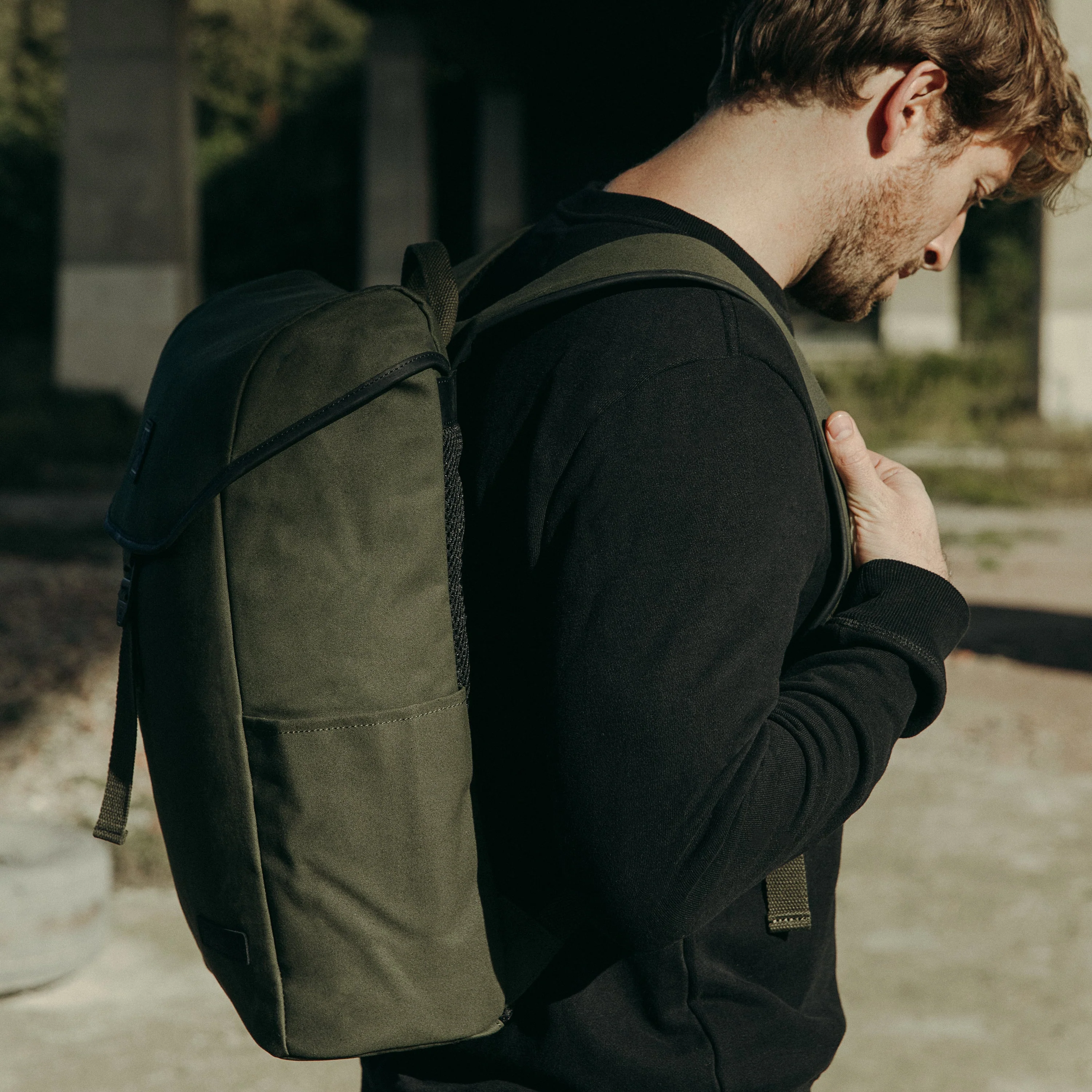 The Backpack 20L - Image 39