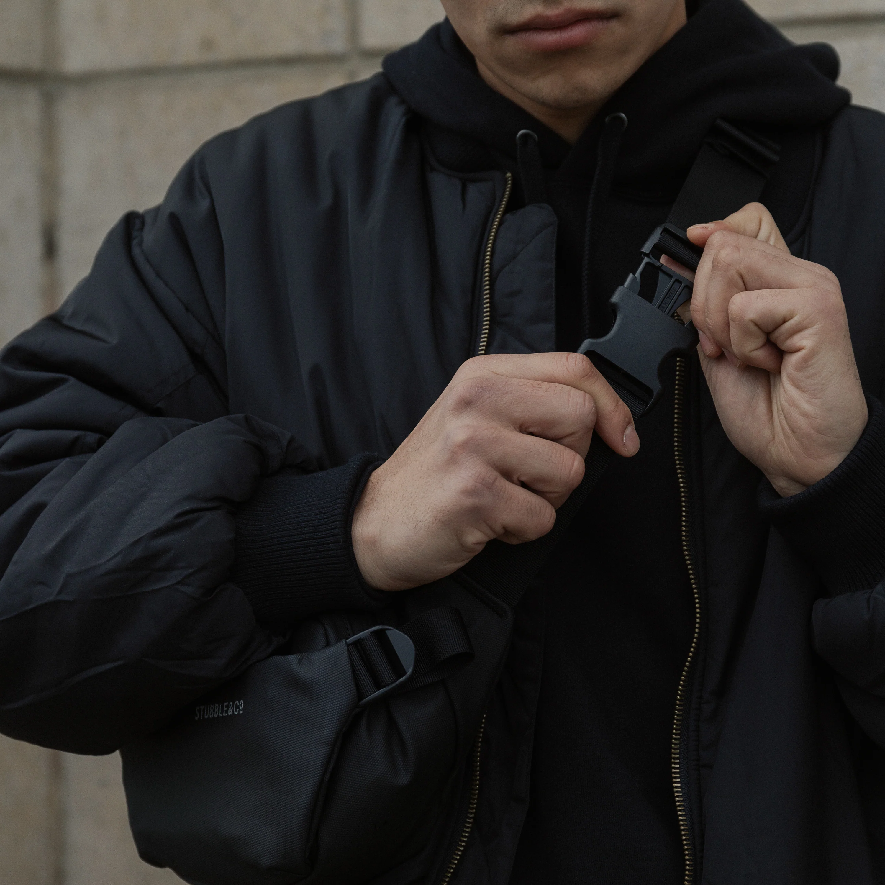The Crossbody - Image 18