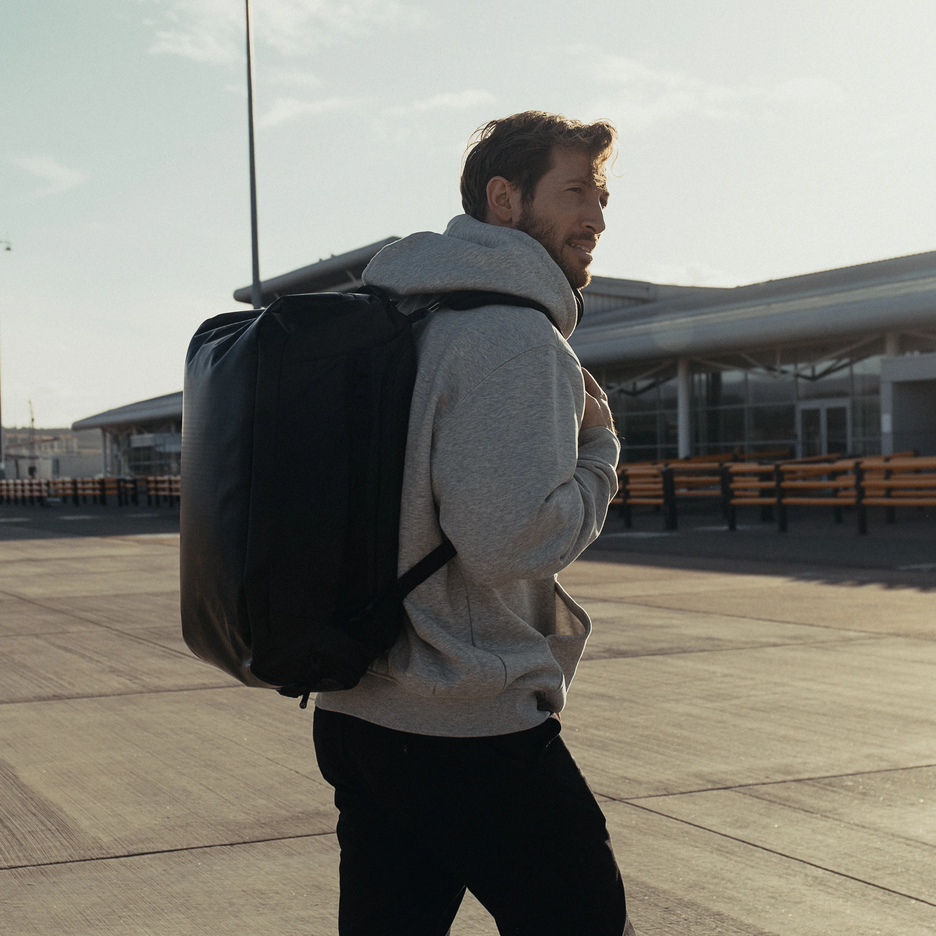 Kit Bag 30L - Image 11