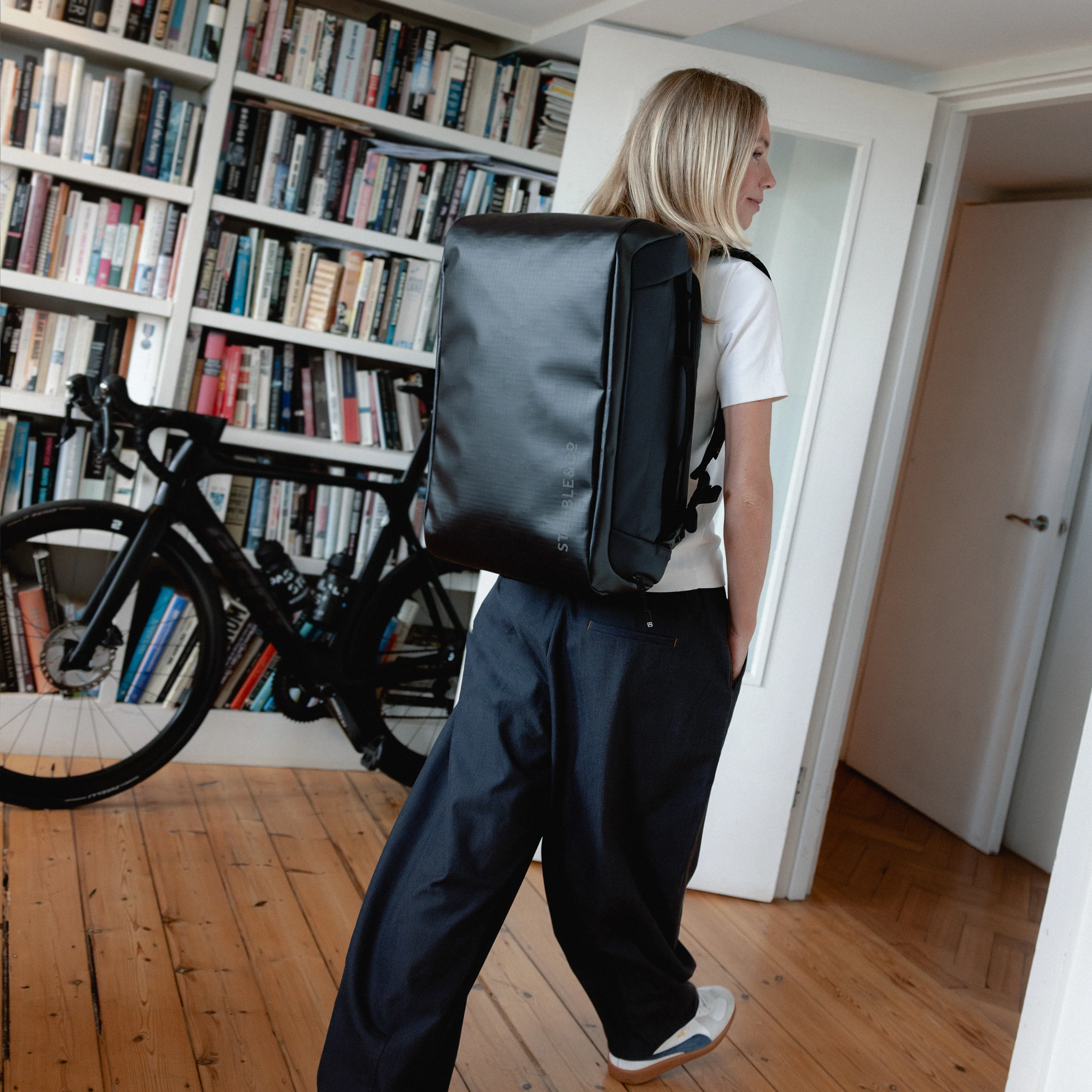 Kit Bag 30L - Image 38