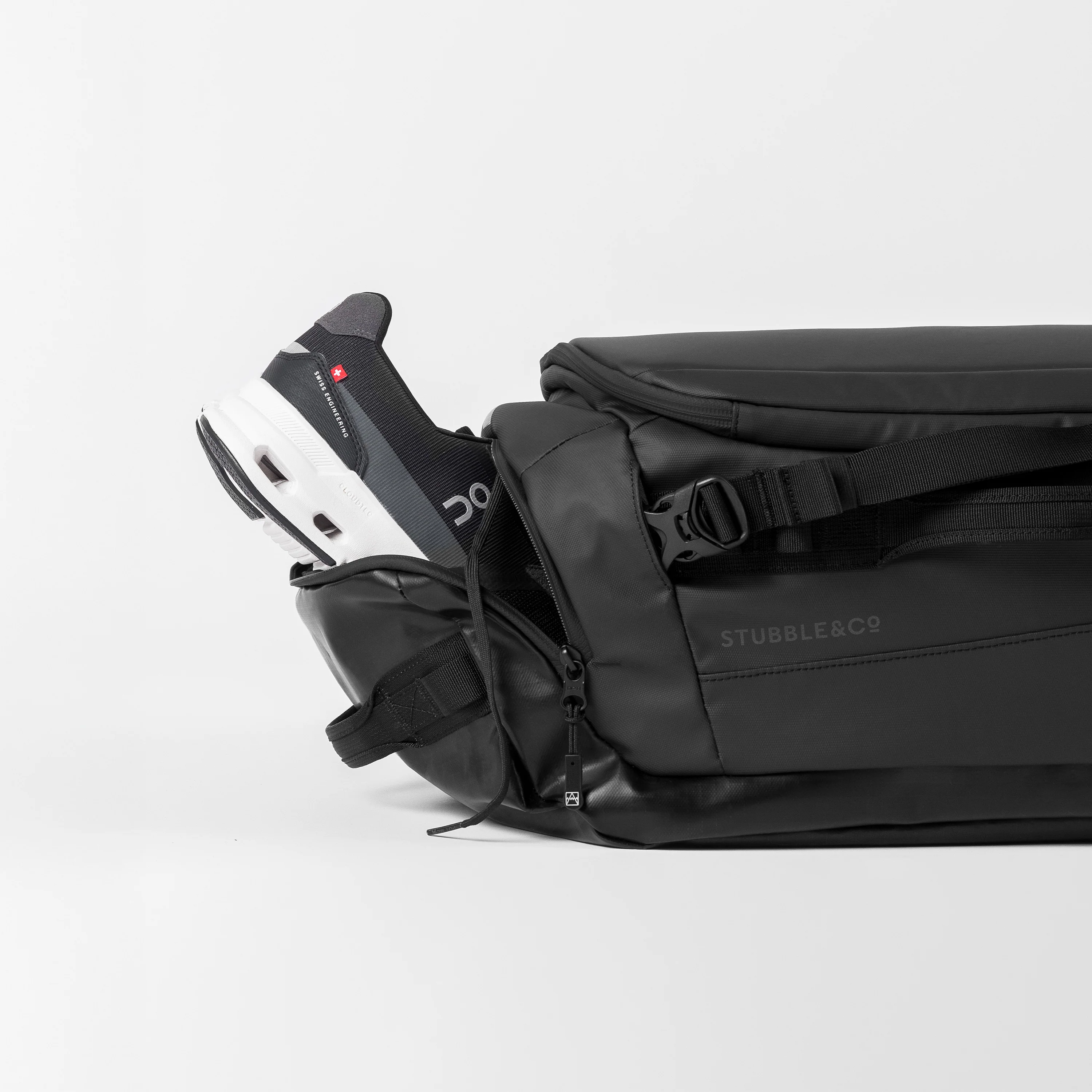 Kit Bag 30L - Image 4