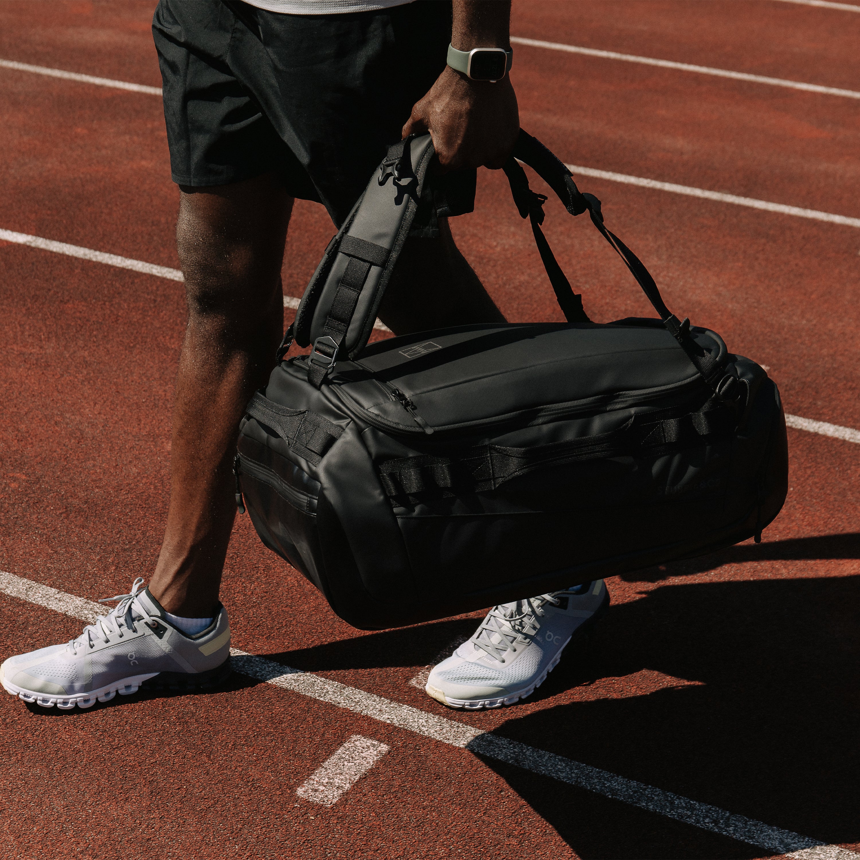 Kit Bag 40L - Image 10