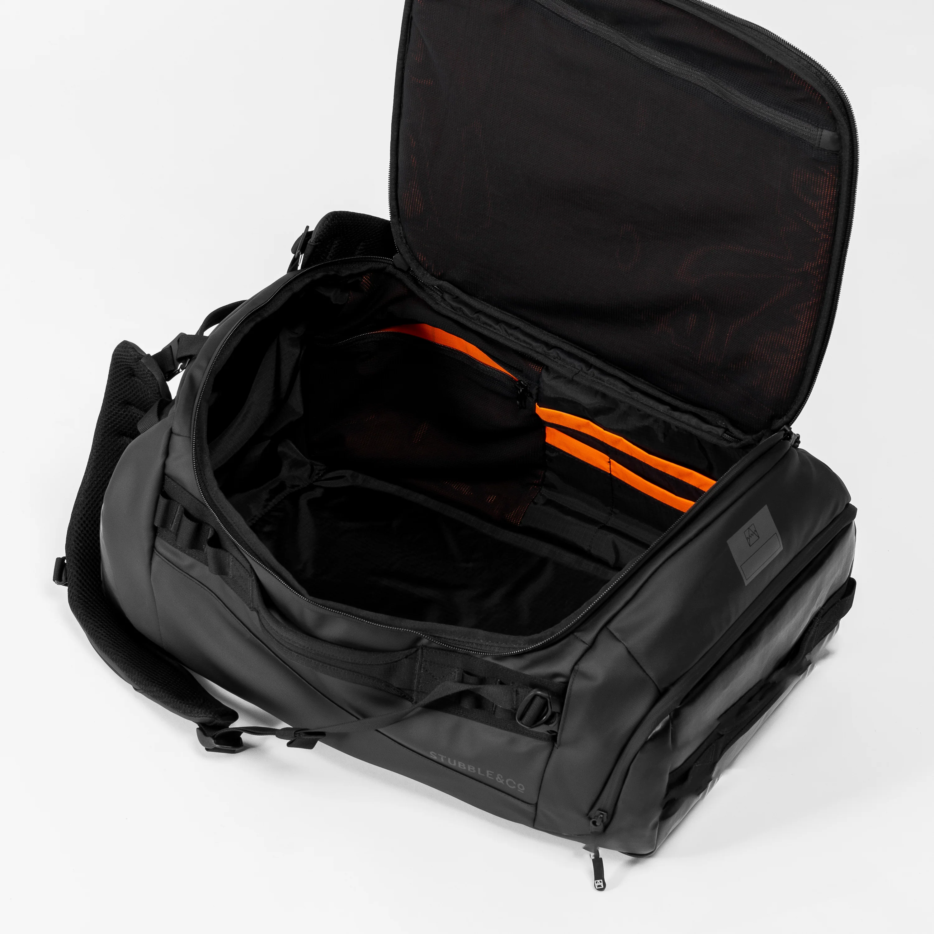 Kit Bag 40L - Image 6