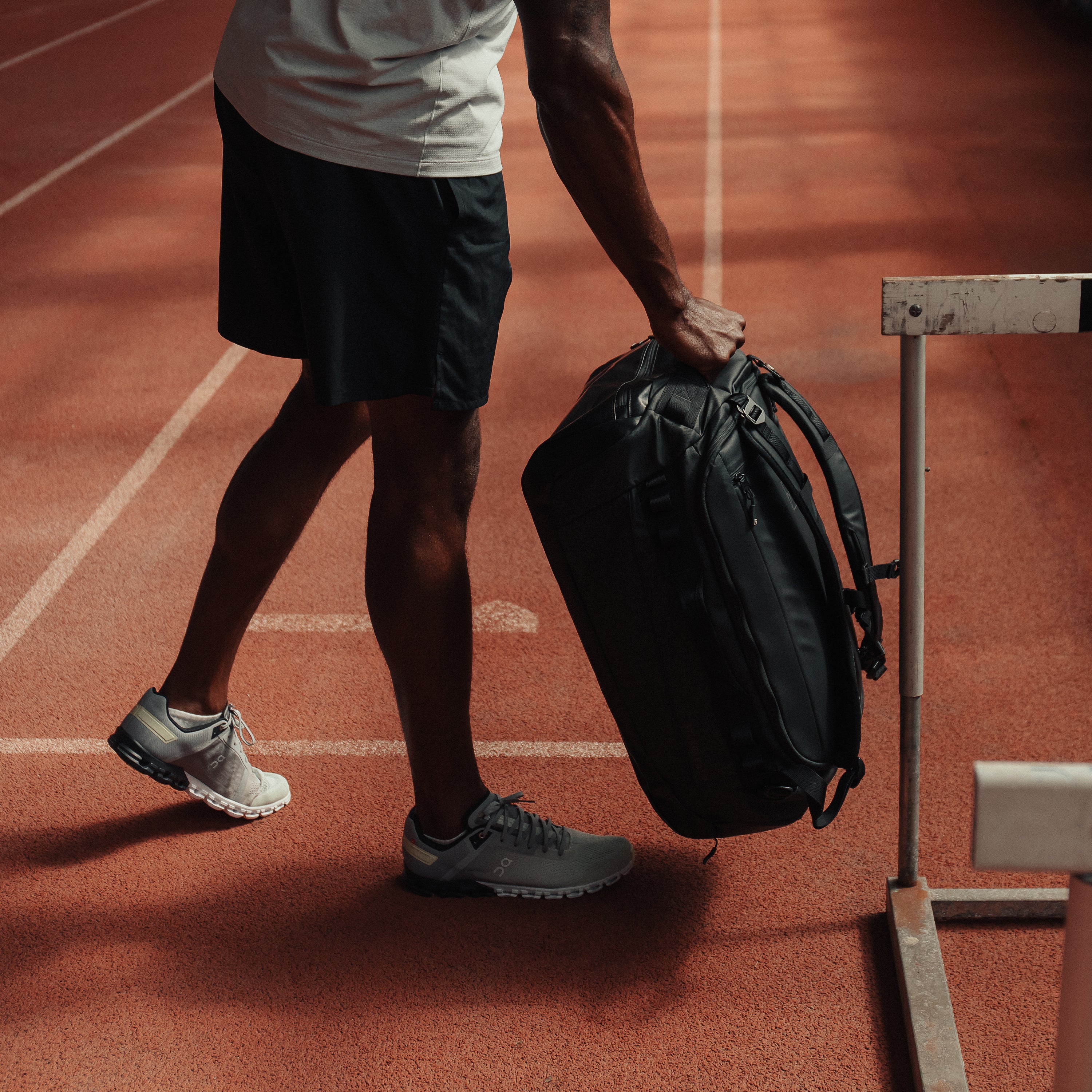 Kit Bag 40L - Image 9