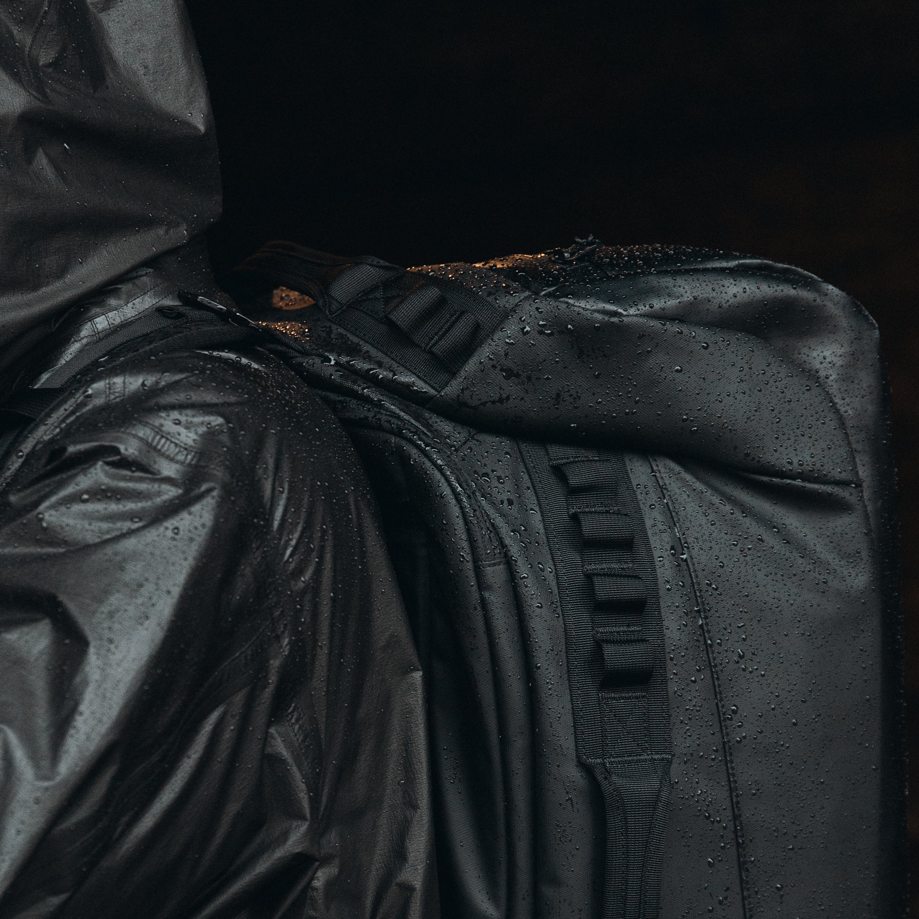 Kit Bag 65L - Image 11