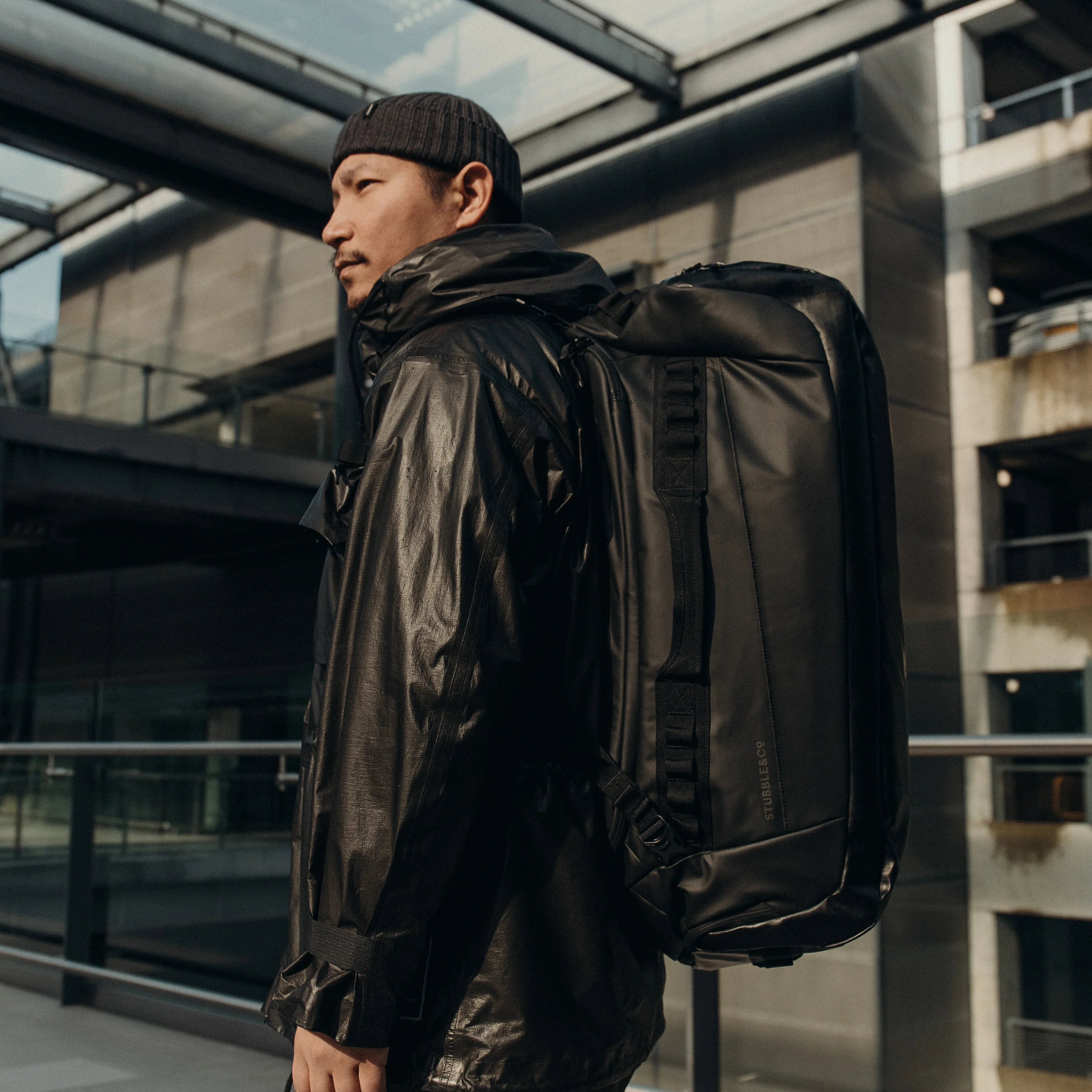 Kit Bag 65L - Image 13