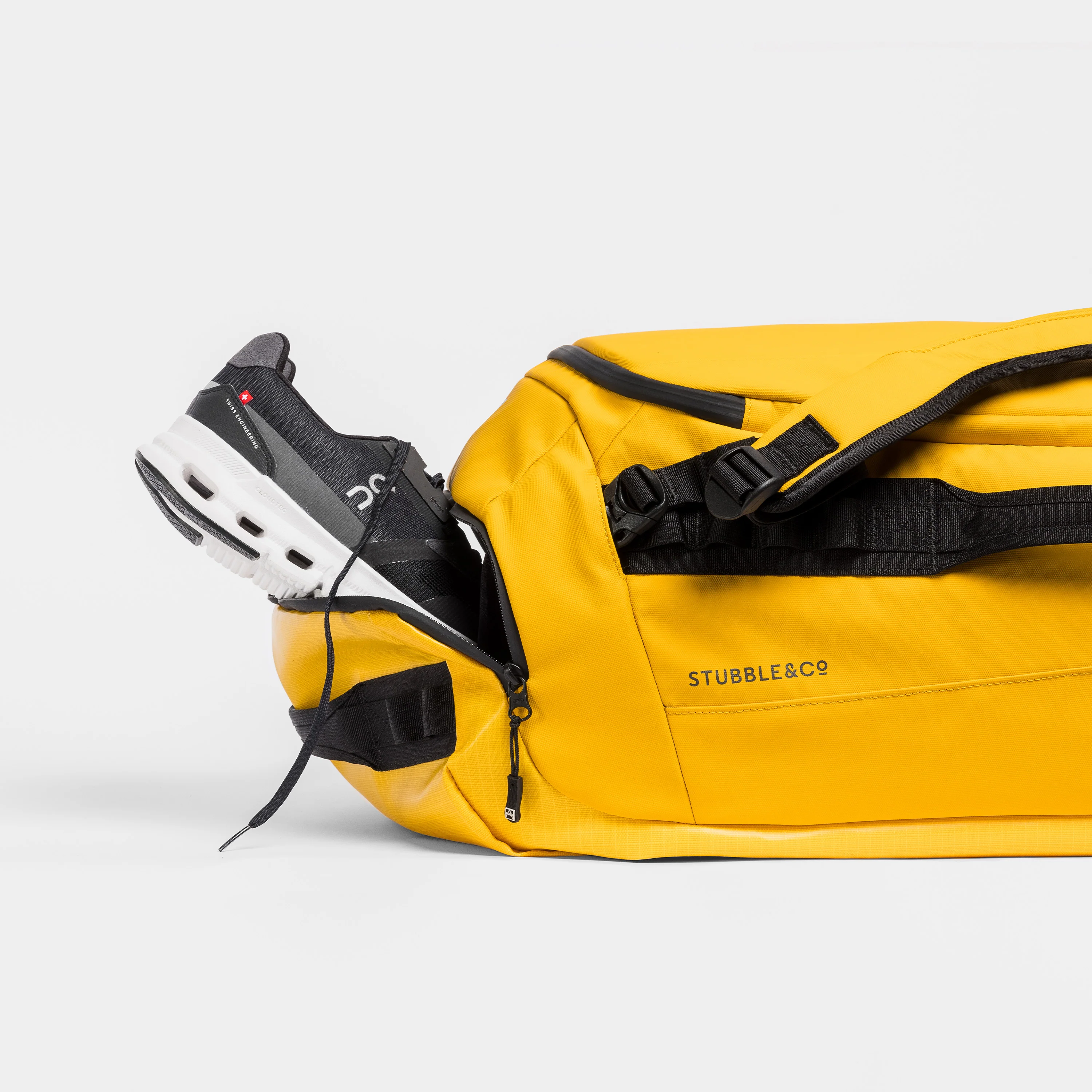 Kit Bag 65L - Image 19