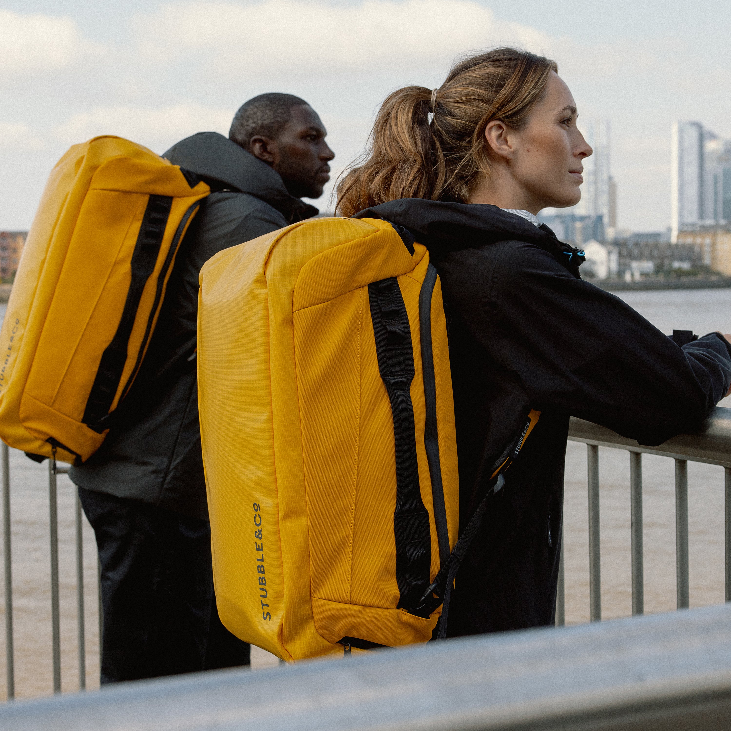 Kit Bag 65L - Image 23
