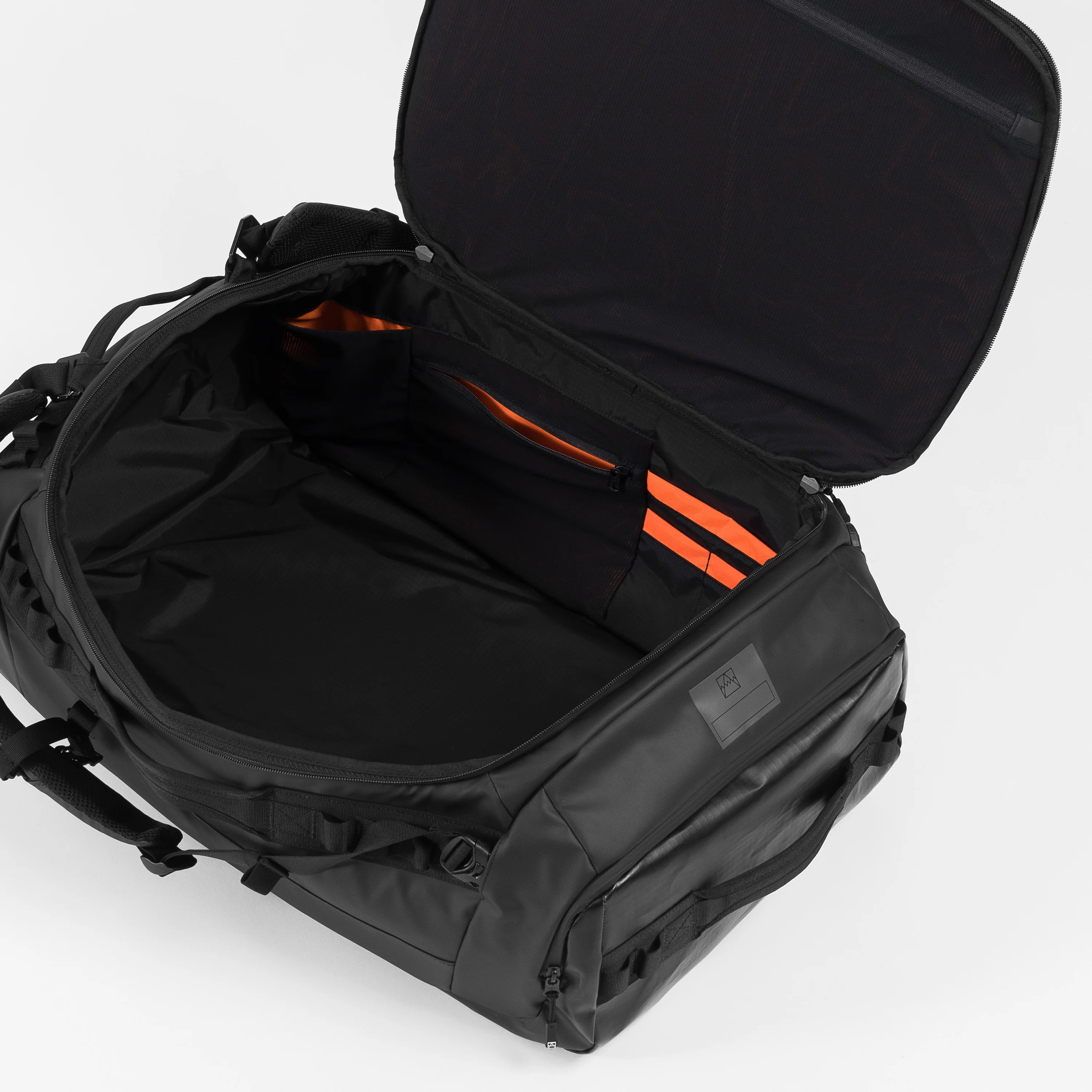Kit Bag 65L - Image 6