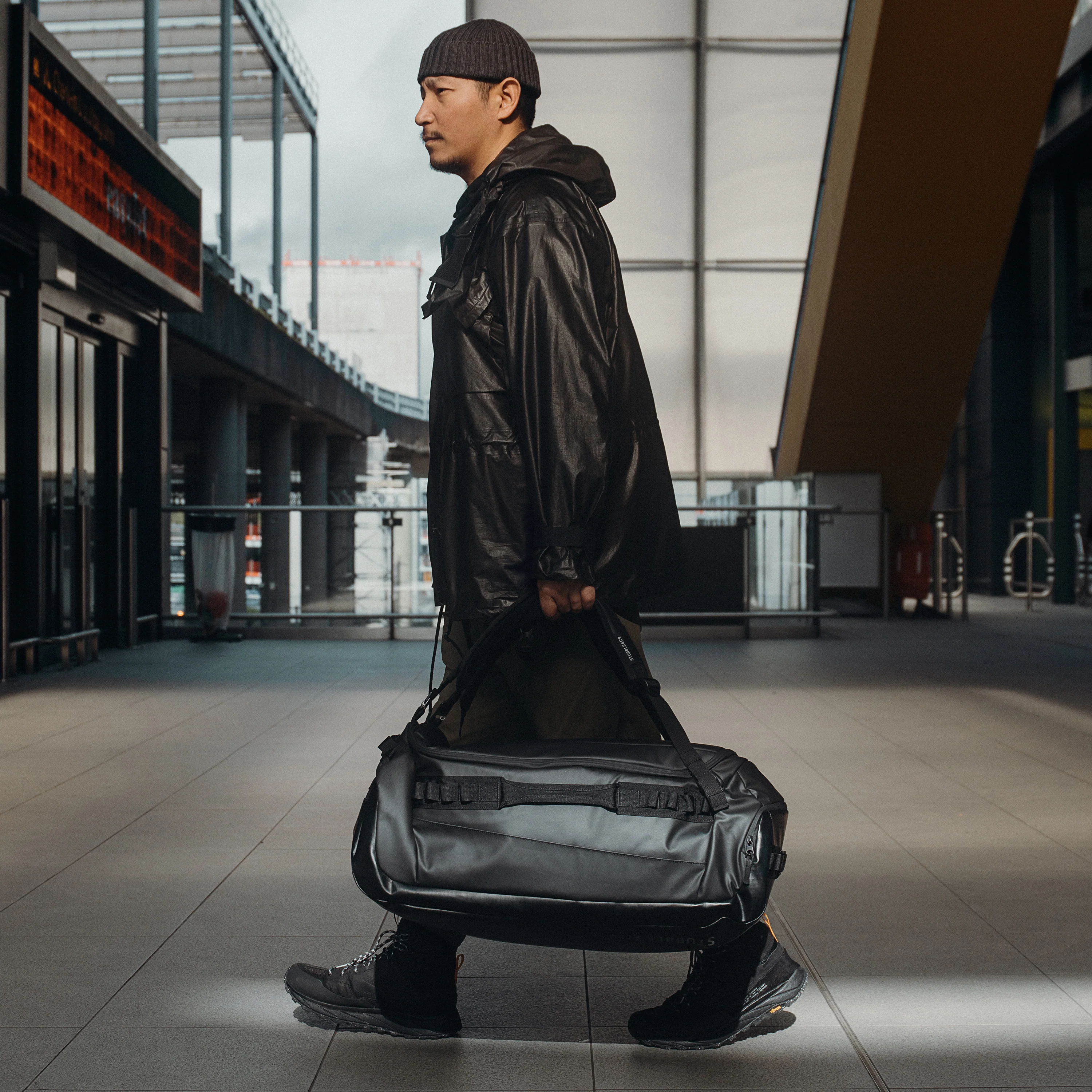 Kit Bag 65L - Image 7
