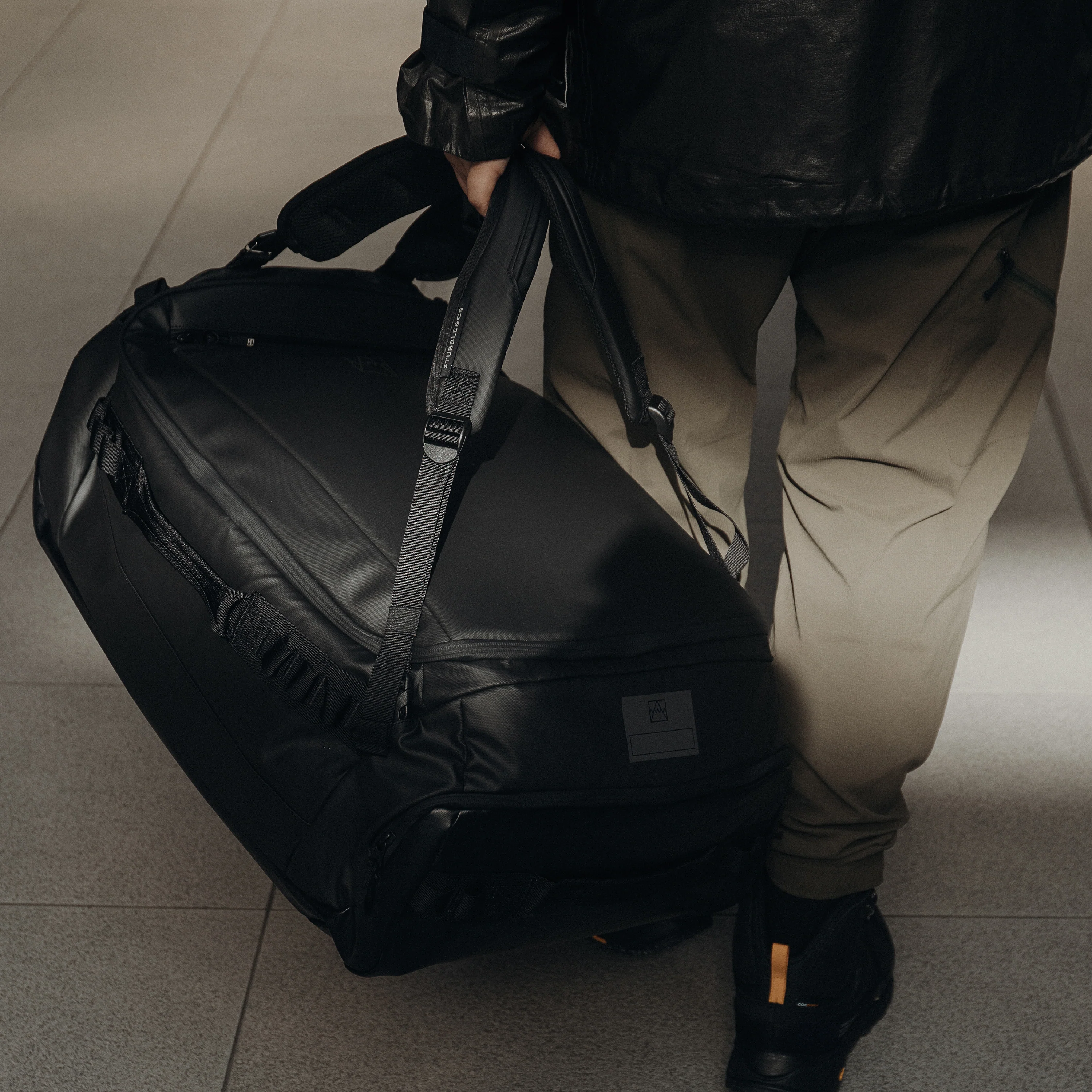 Kit Bag 65L - Image 8
