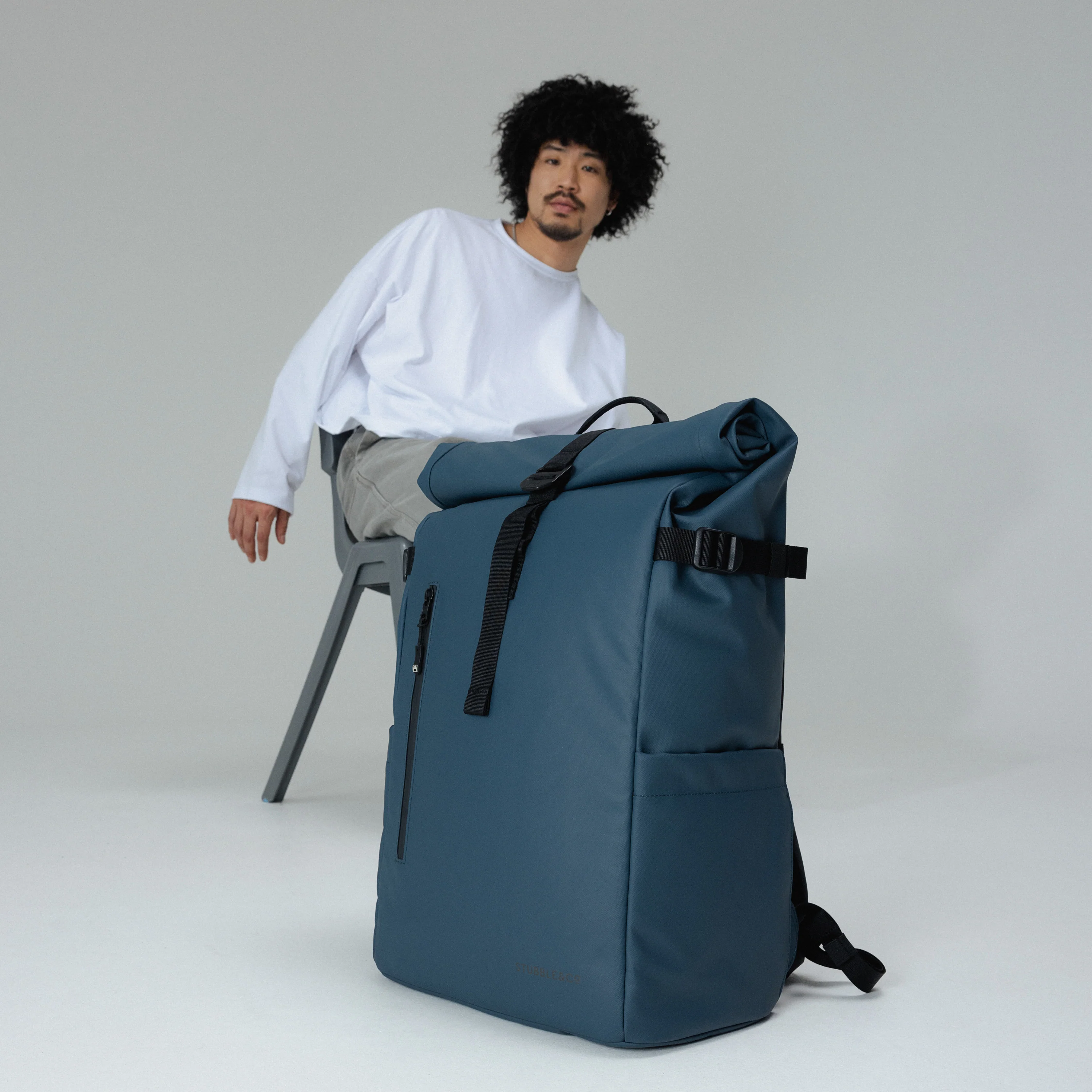 The Roll Top 30L - Image 19