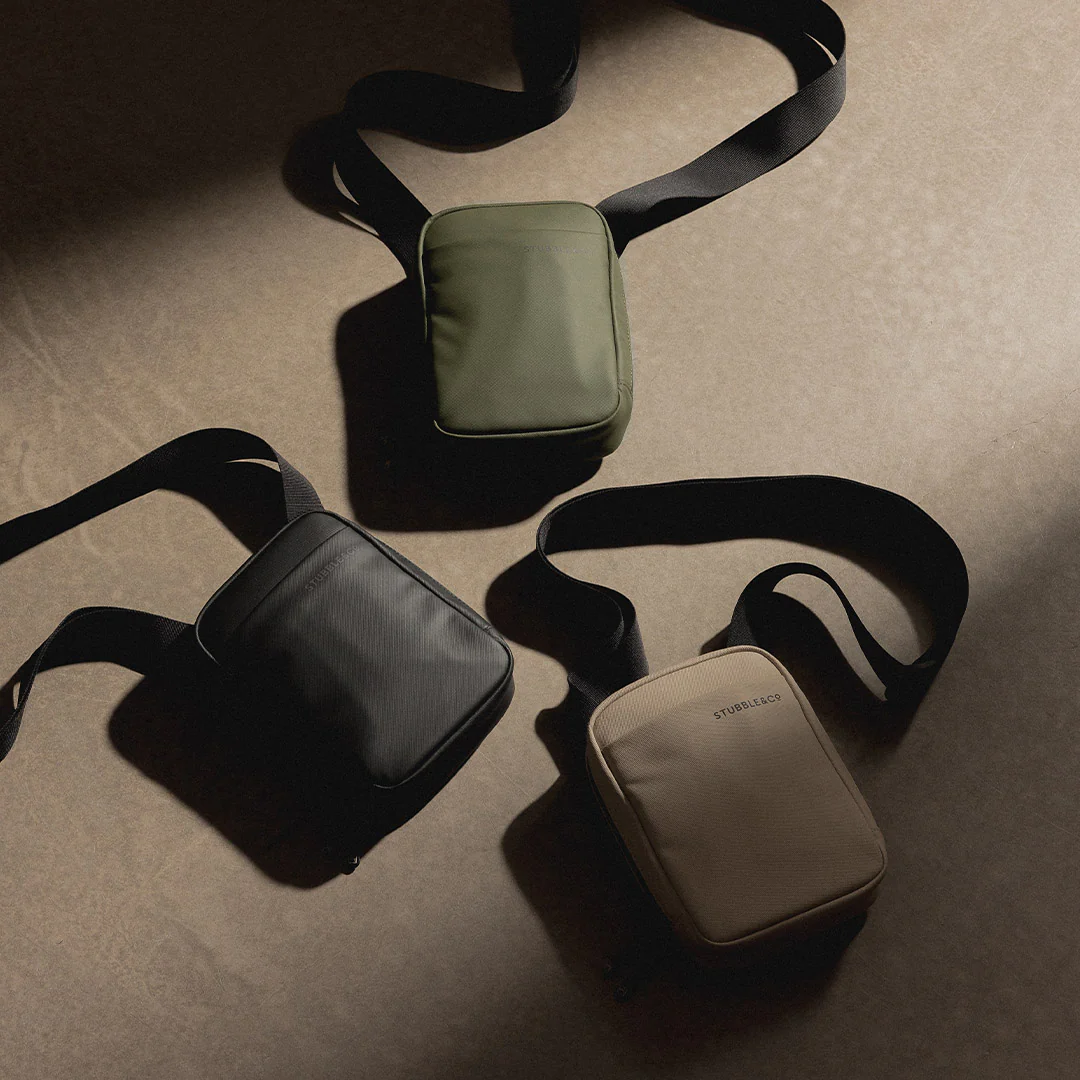 The Shoulder Bag - Image 10