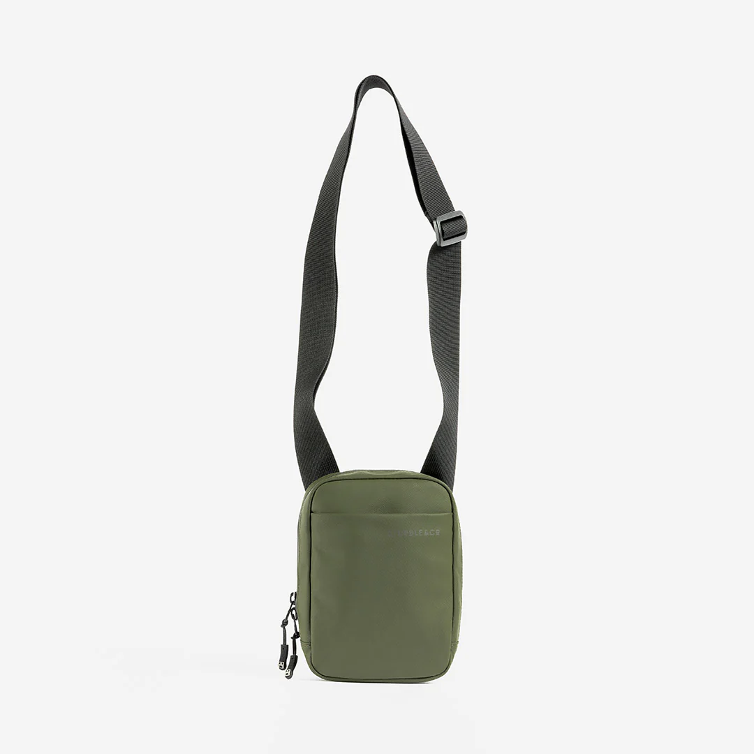 The Shoulder Bag - Image 11