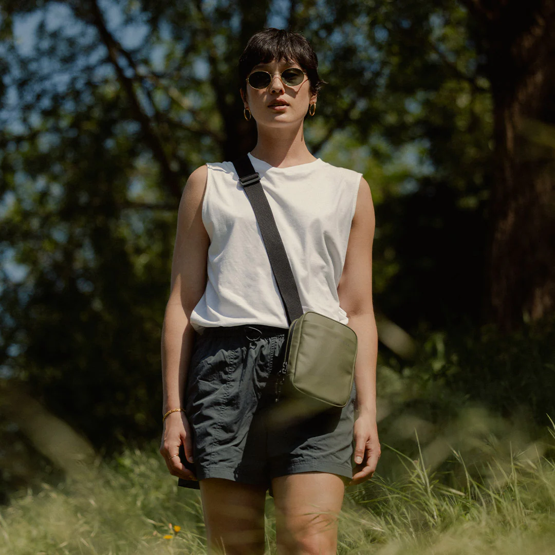 The Shoulder Bag - Image 20