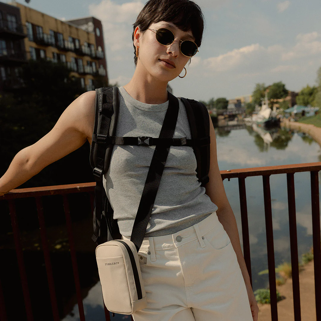 The Shoulder Bag - Image 28
