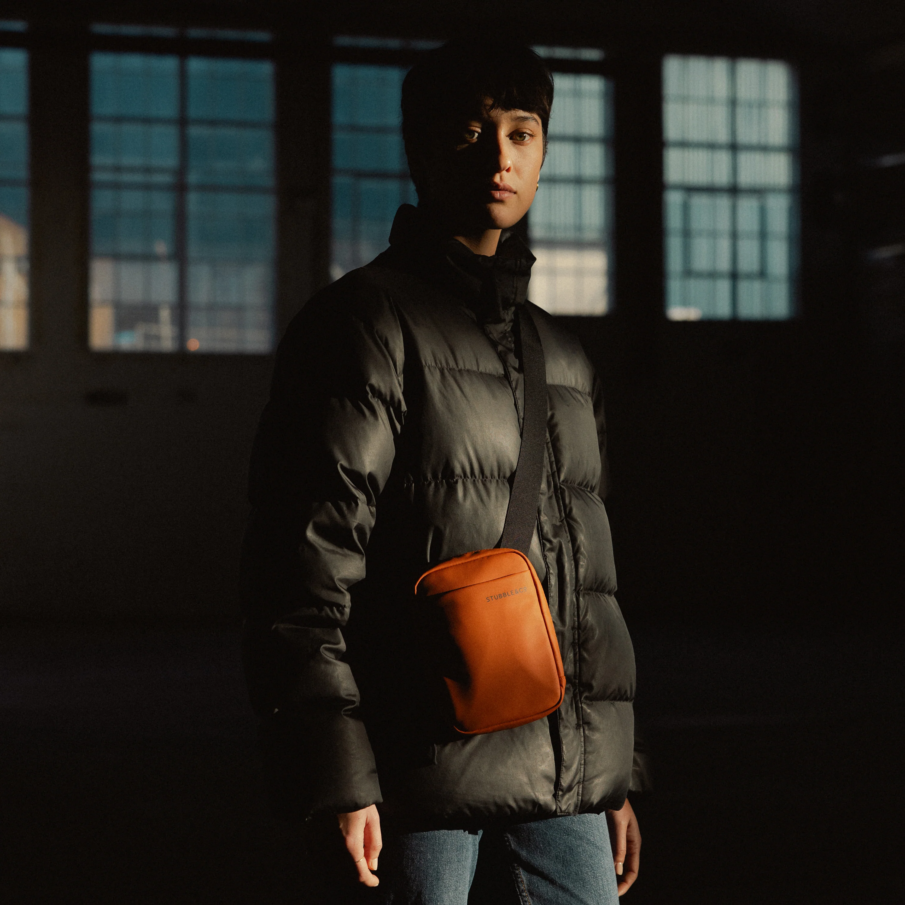 The Shoulder Bag - Image 35