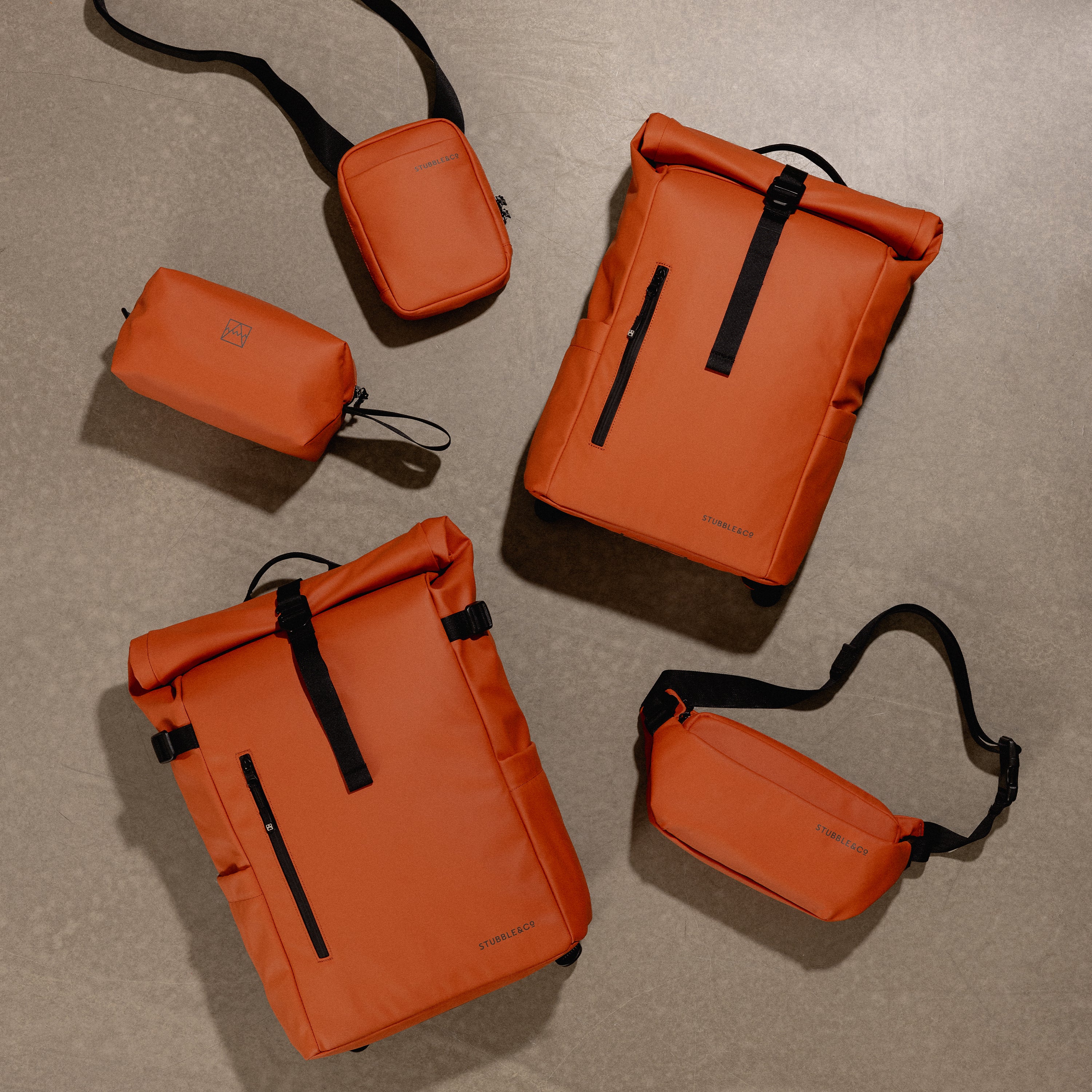 The Shoulder Bag - Image 40