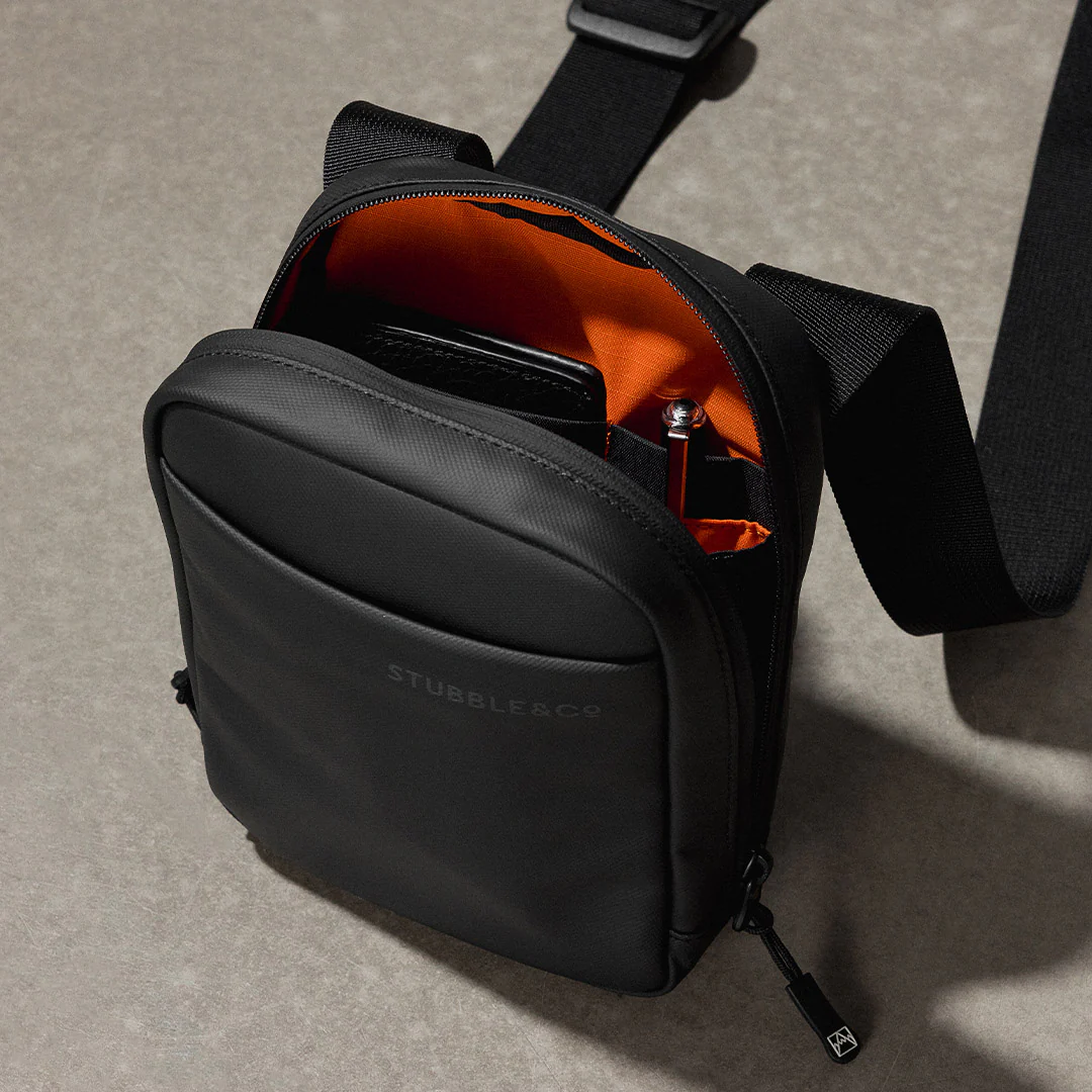 The Shoulder Bag - Image 8
