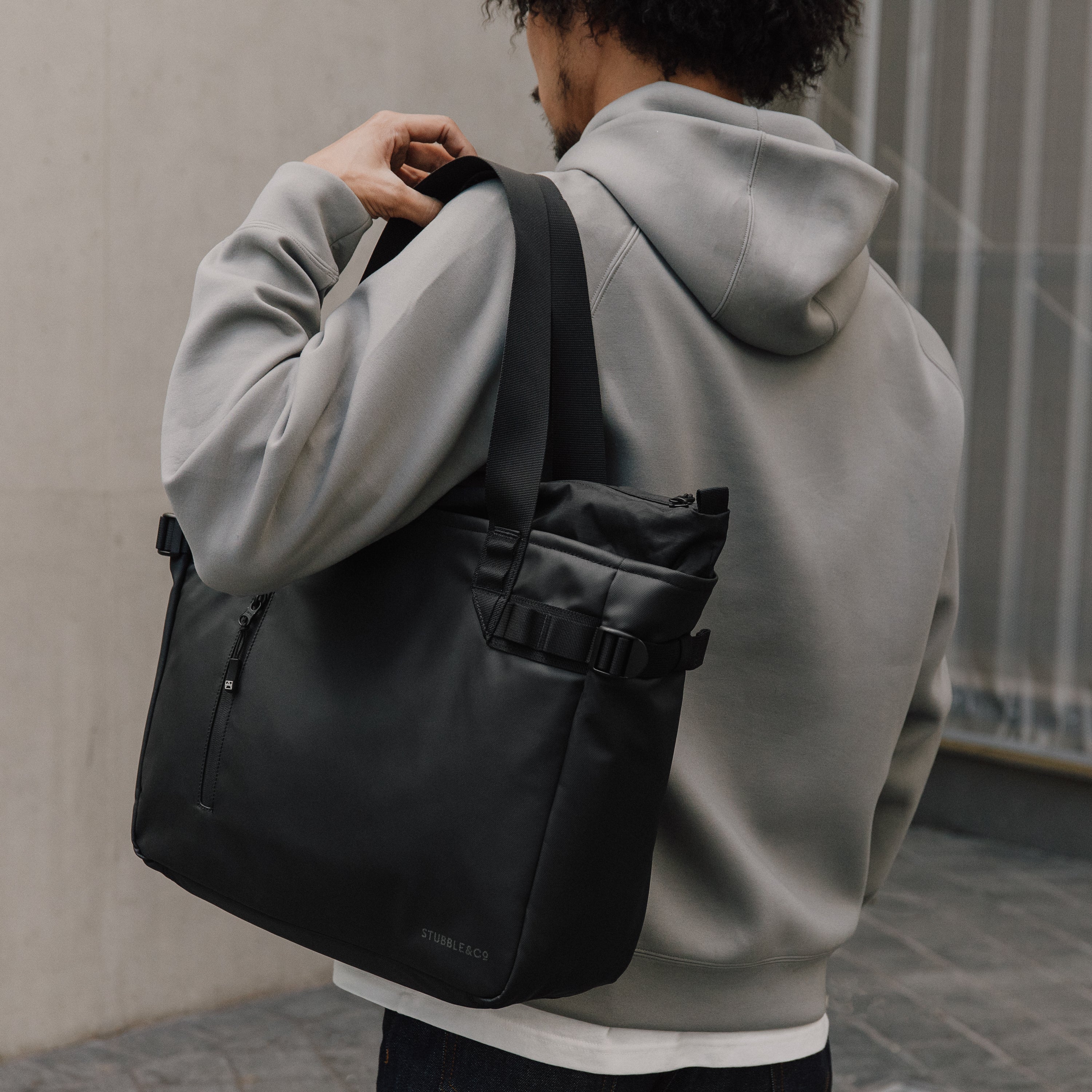 Laptop Tote 20L - Image 8