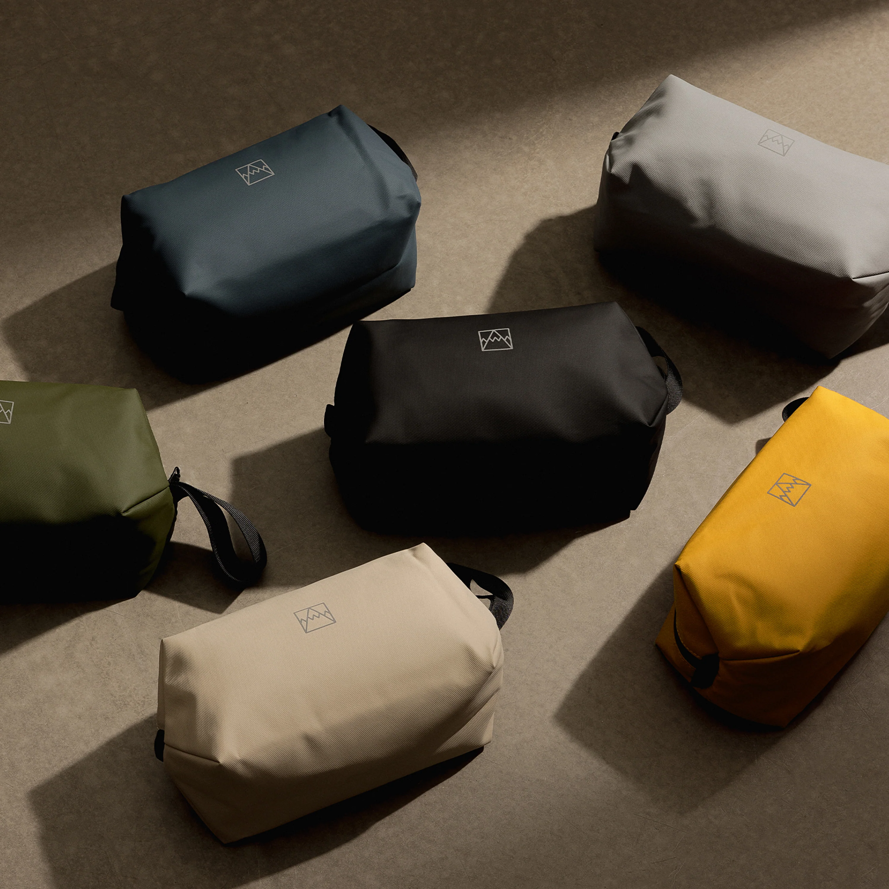 Wash Bag - Image 42