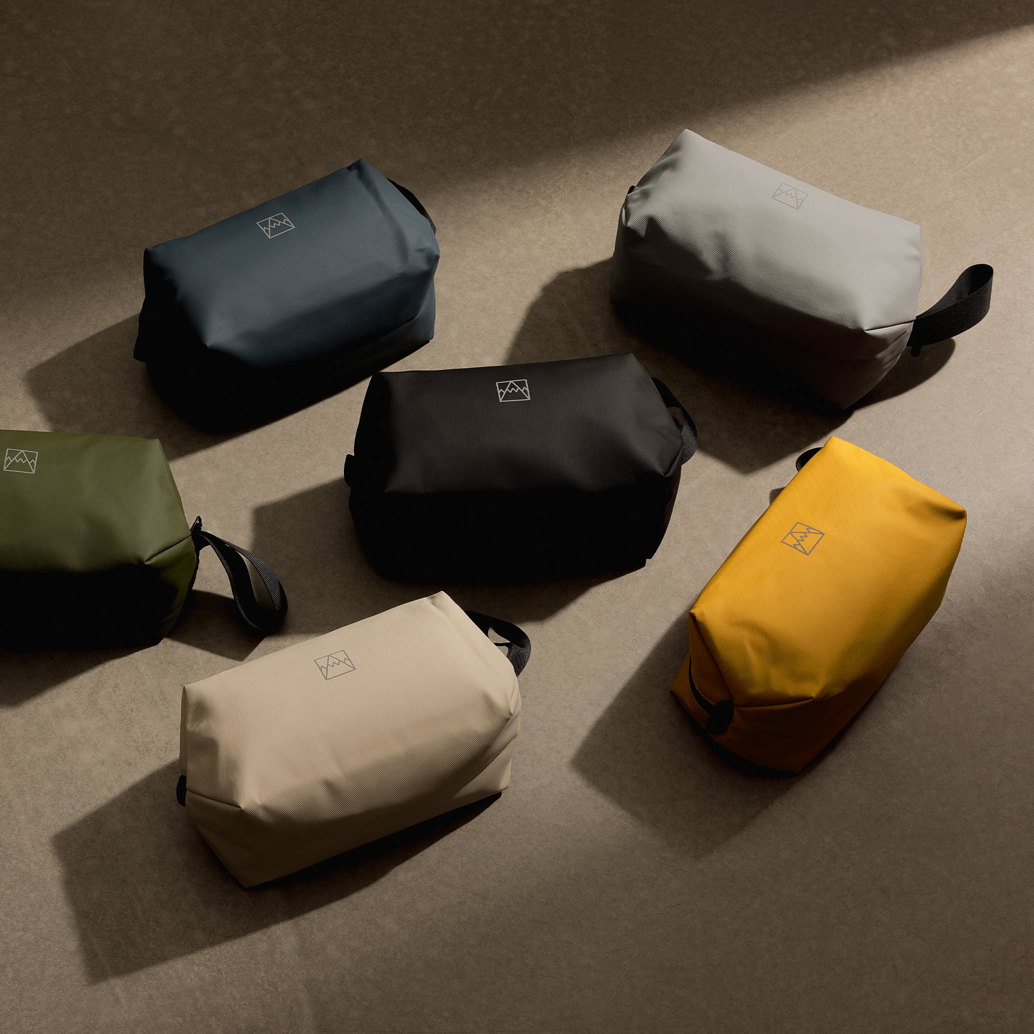 Wash Bag - Image 56