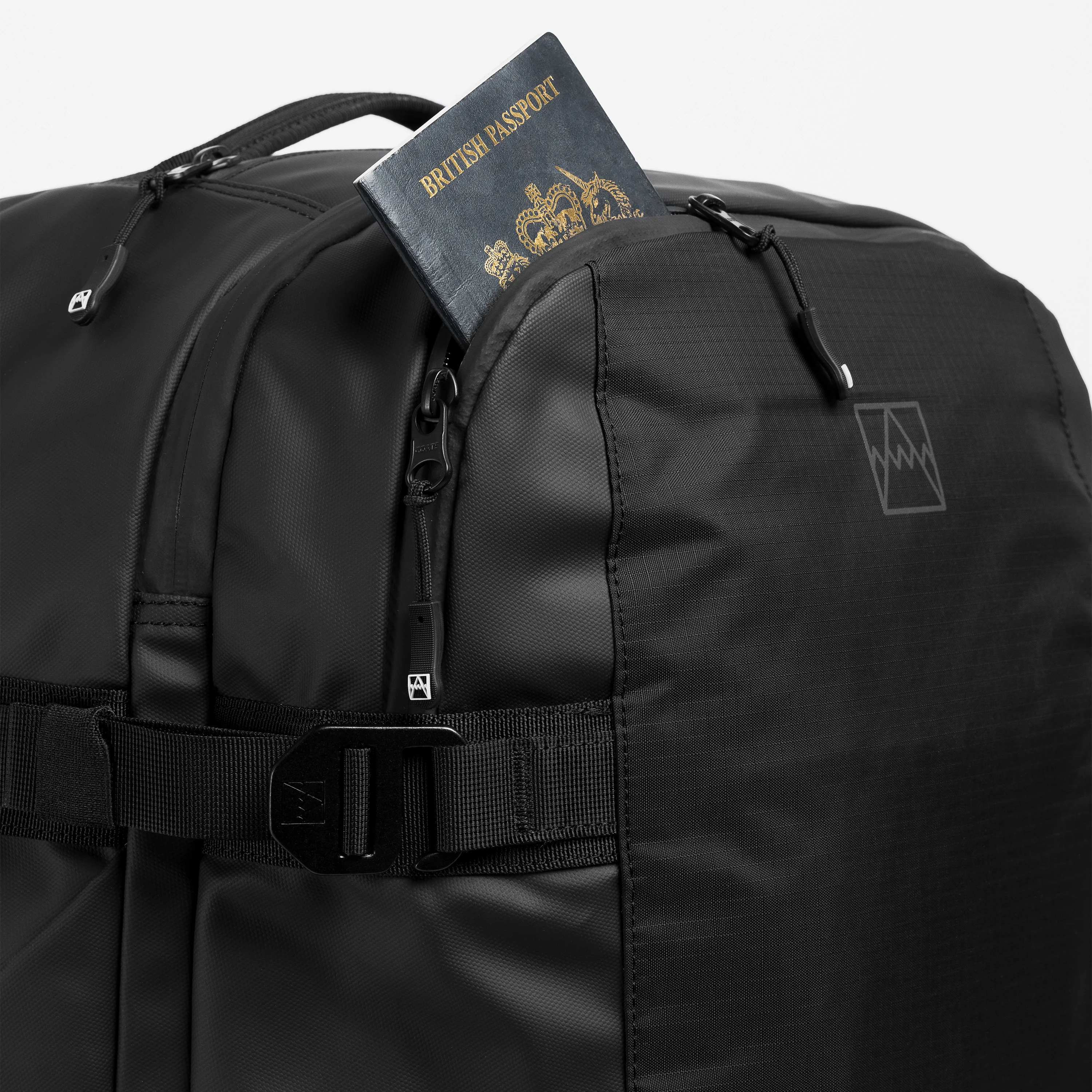 Travel Backpack 40L - Image 5