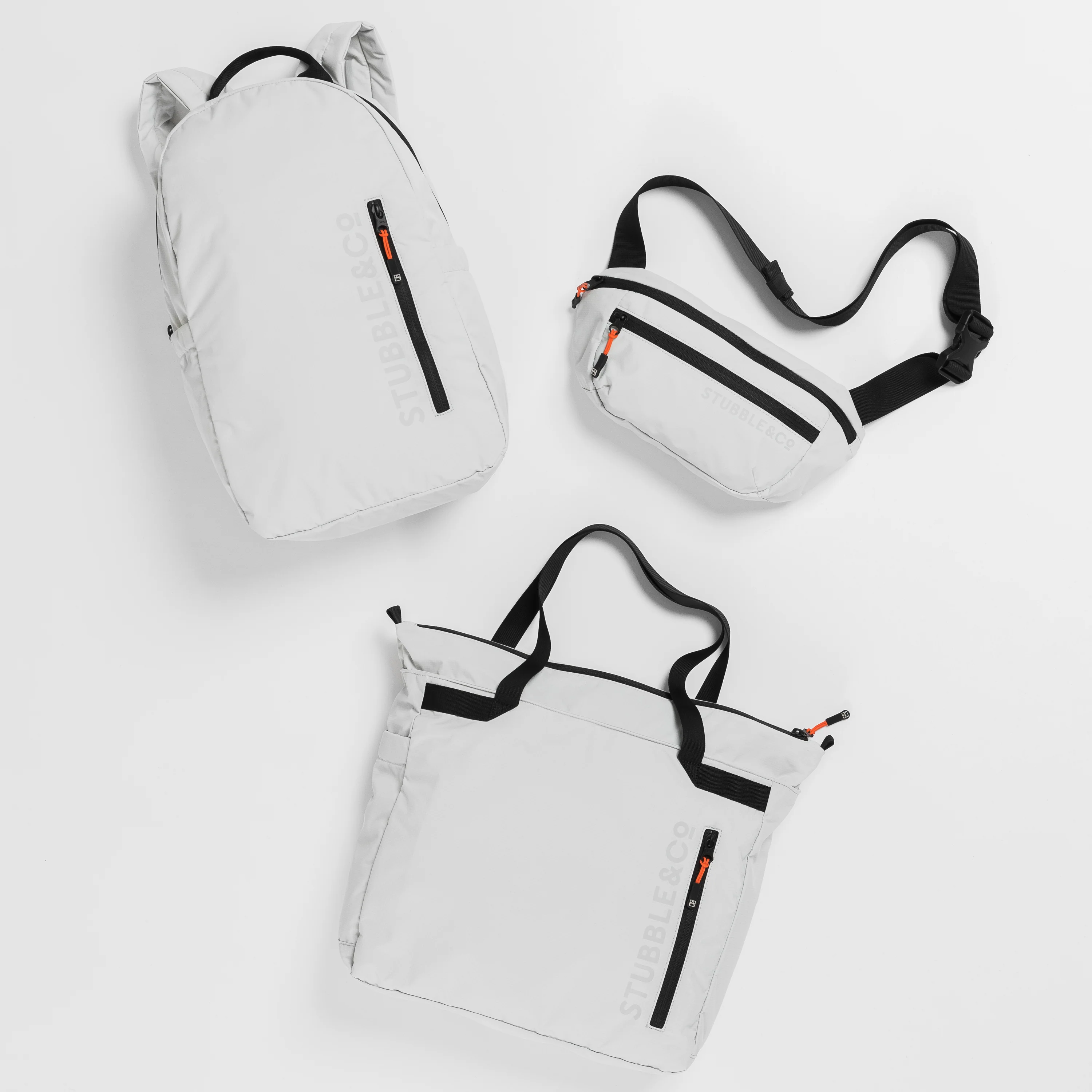 Packable Backpack - Image 13