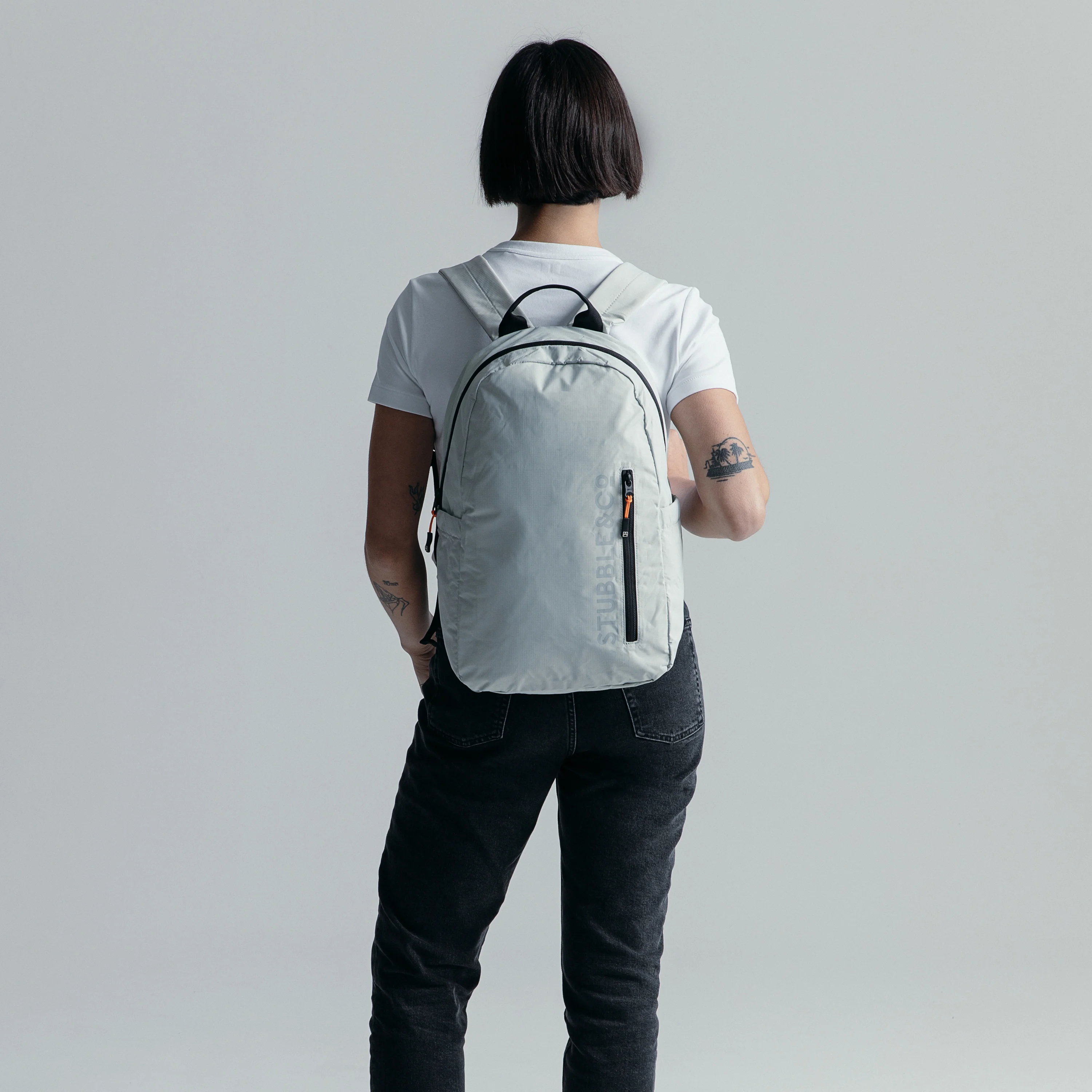 Packable Backpack - Image 18