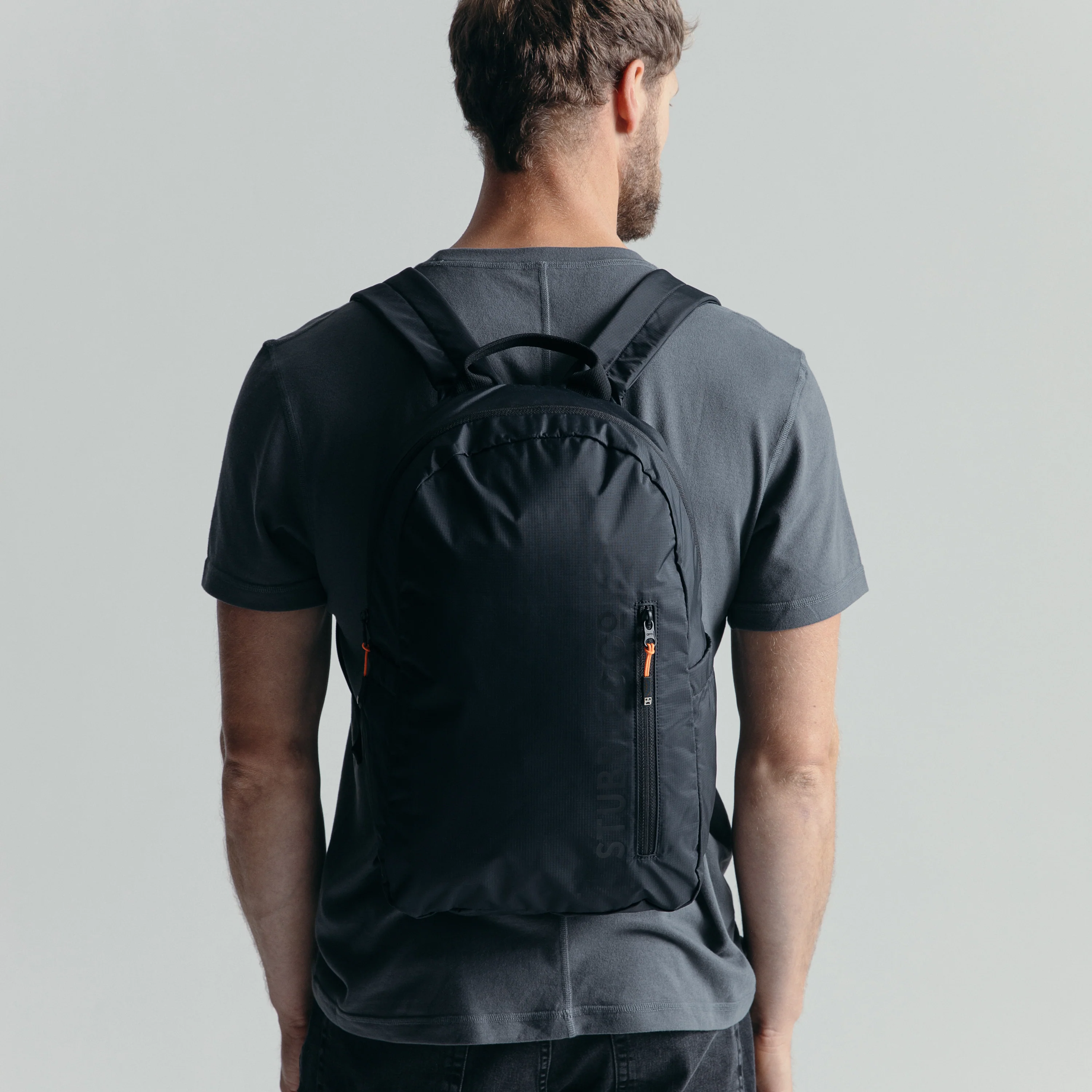 Packable Backpack - Image 5