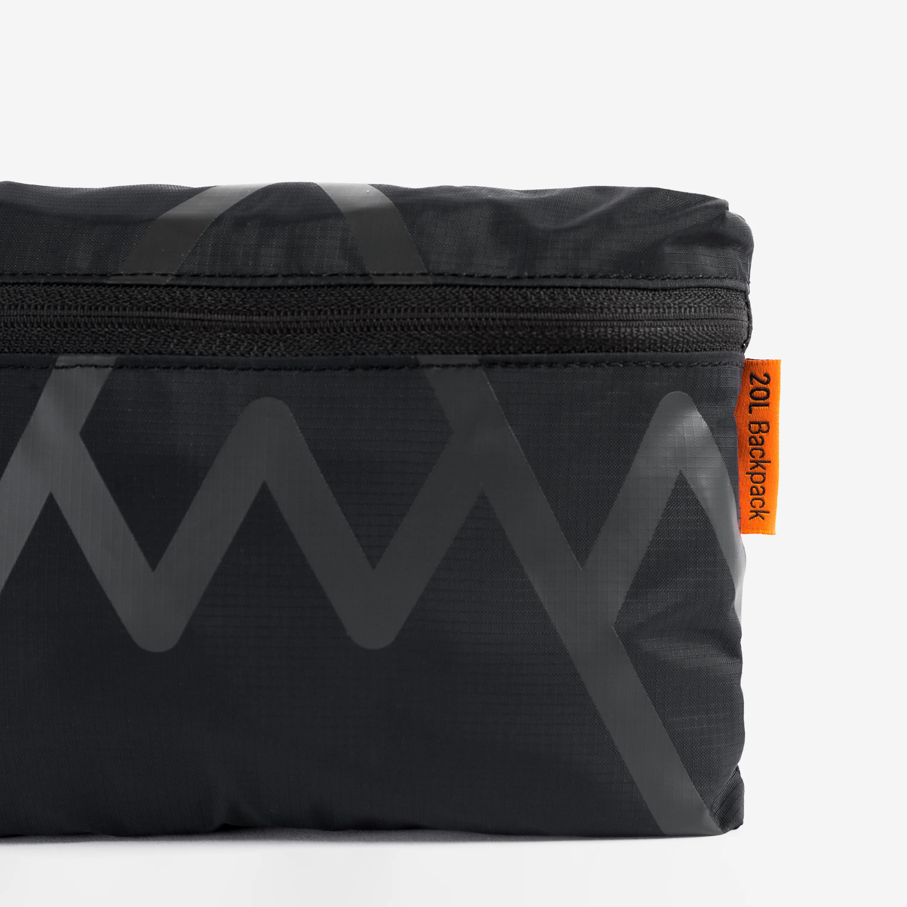 Packable Backpack - Image 7